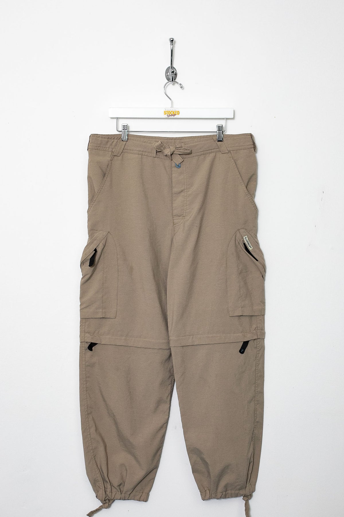 00s Nike ACG Convertible Cargo Pants (L)