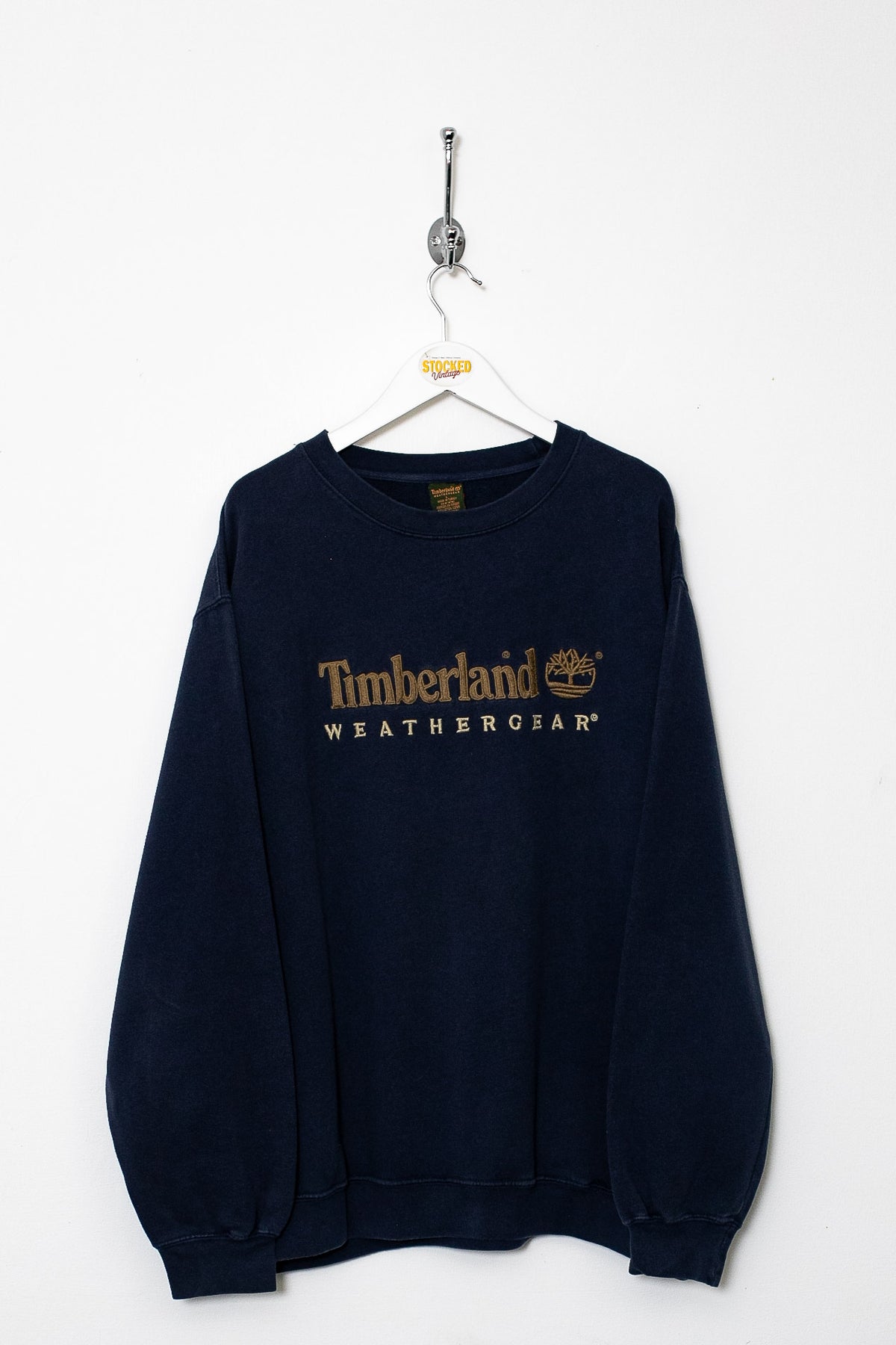 00s Timberland Sweatshirt (L)