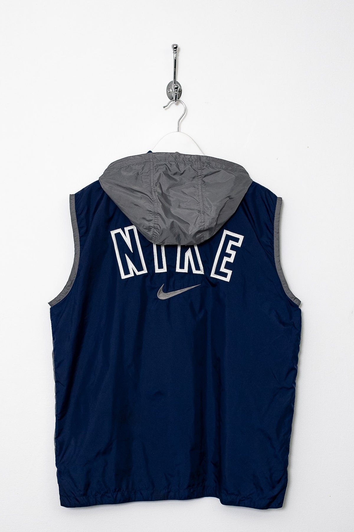 90s Nike Gilet (M)