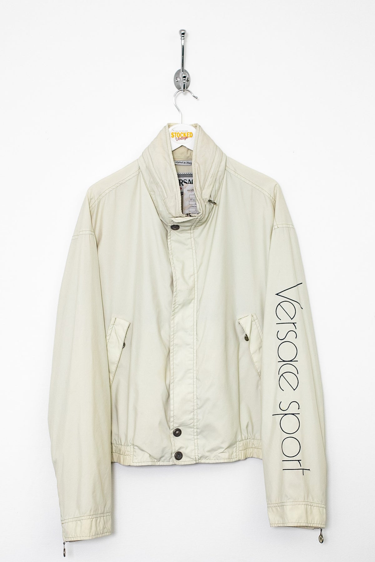 00s Versace Jacket (M)