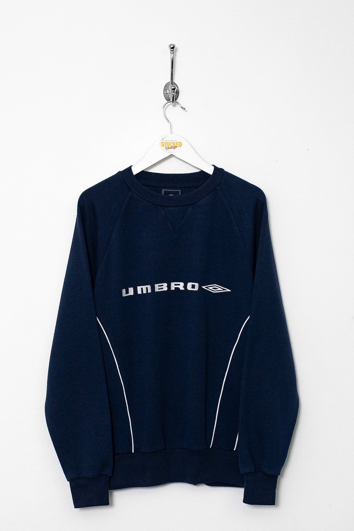 00s Umbro Sweatshirt (S)