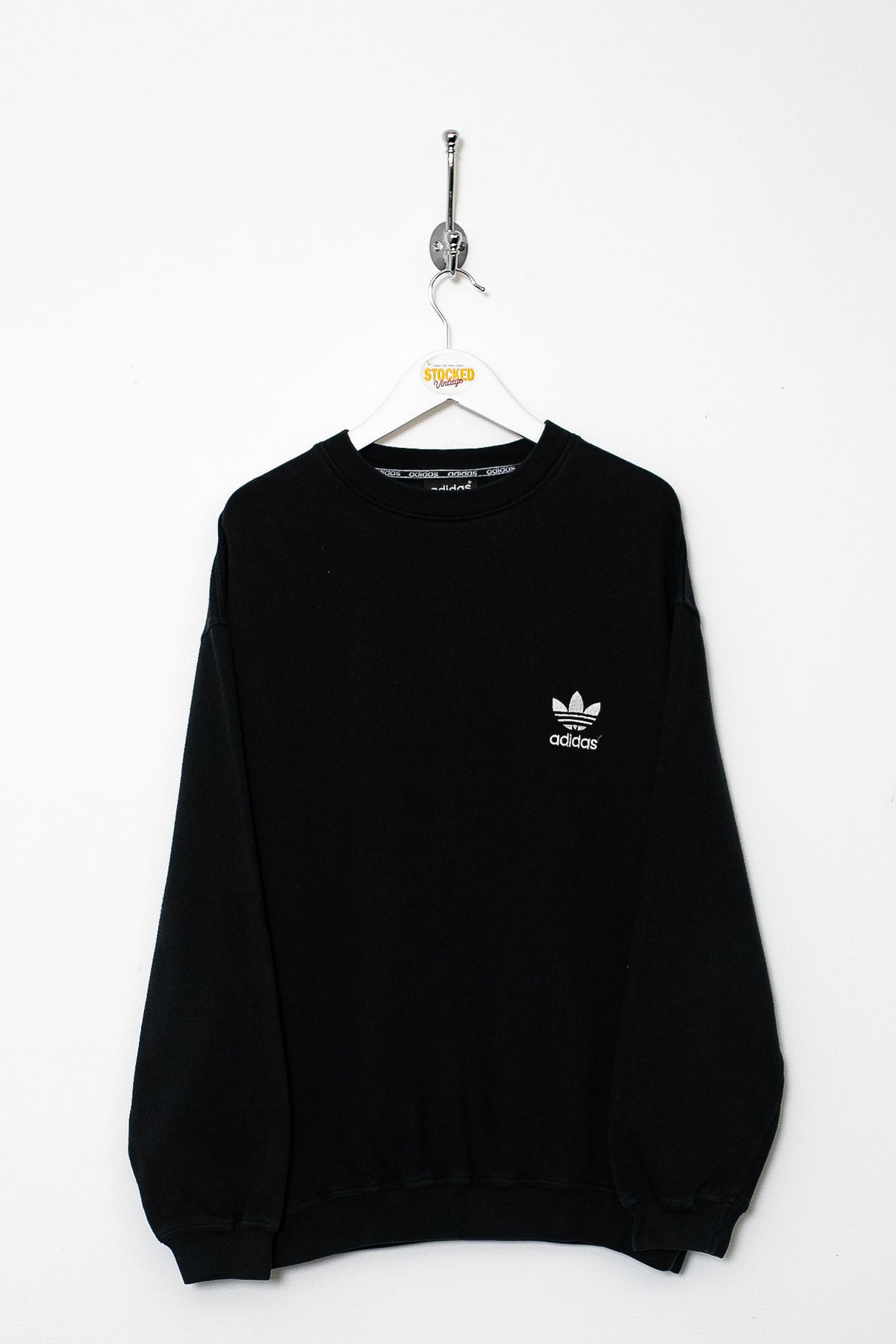 90s Adidas Sweatshirt (M)