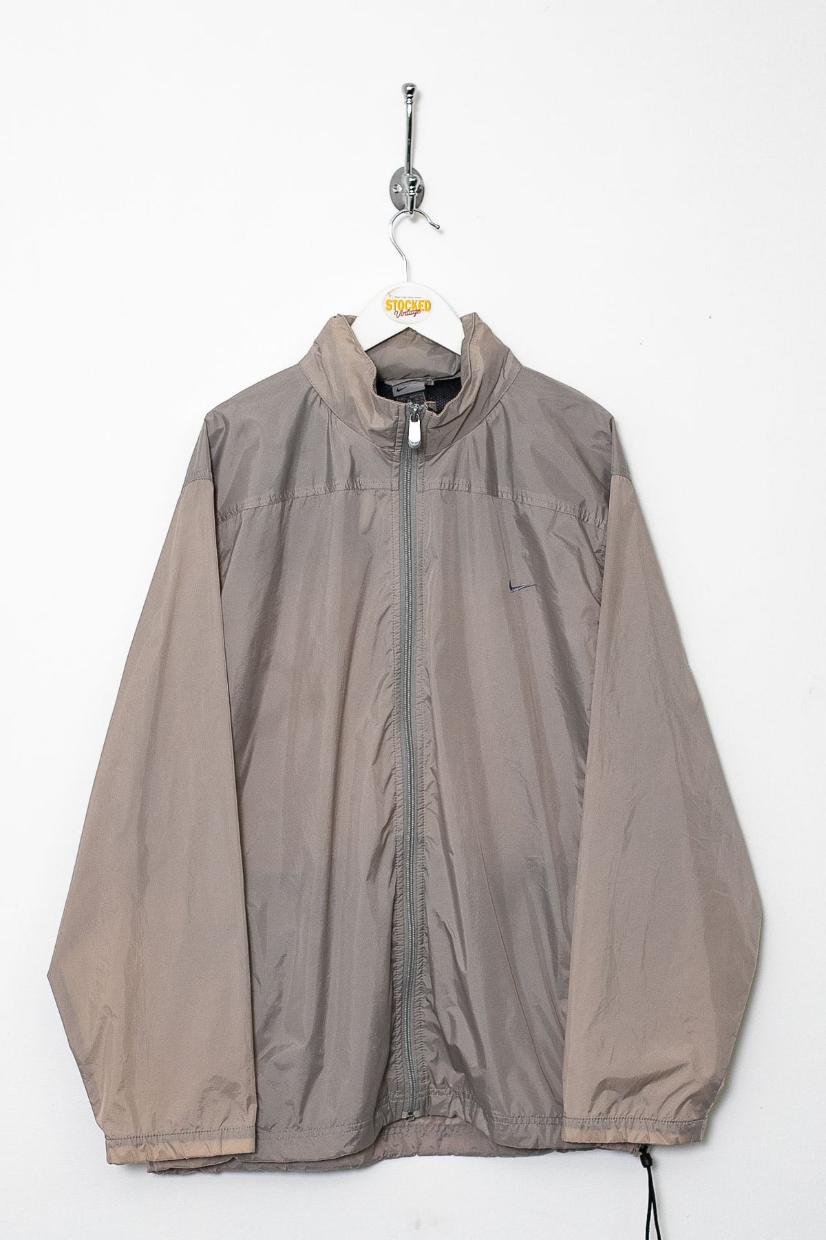 00s Nike Jacket (L)