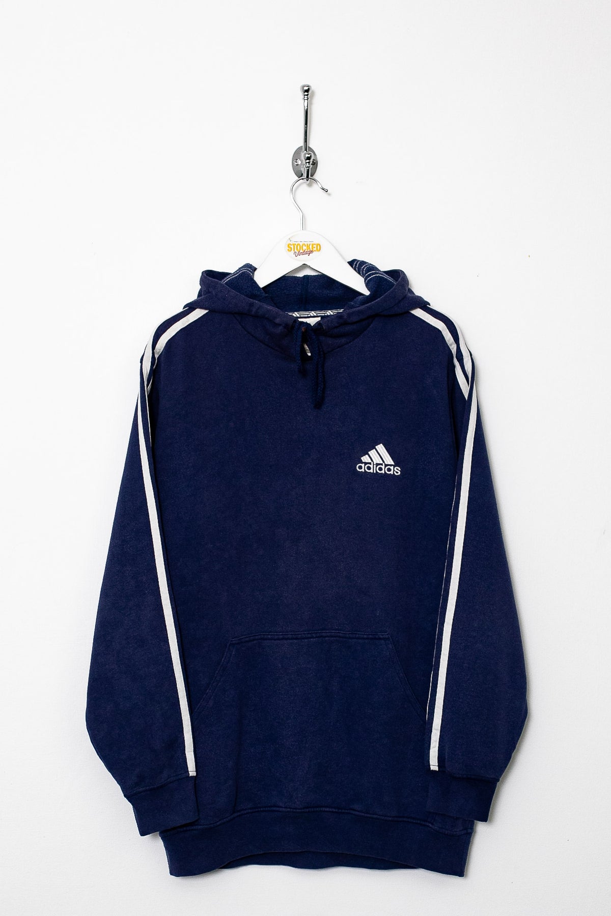 00s Adidas Hoodie (S)