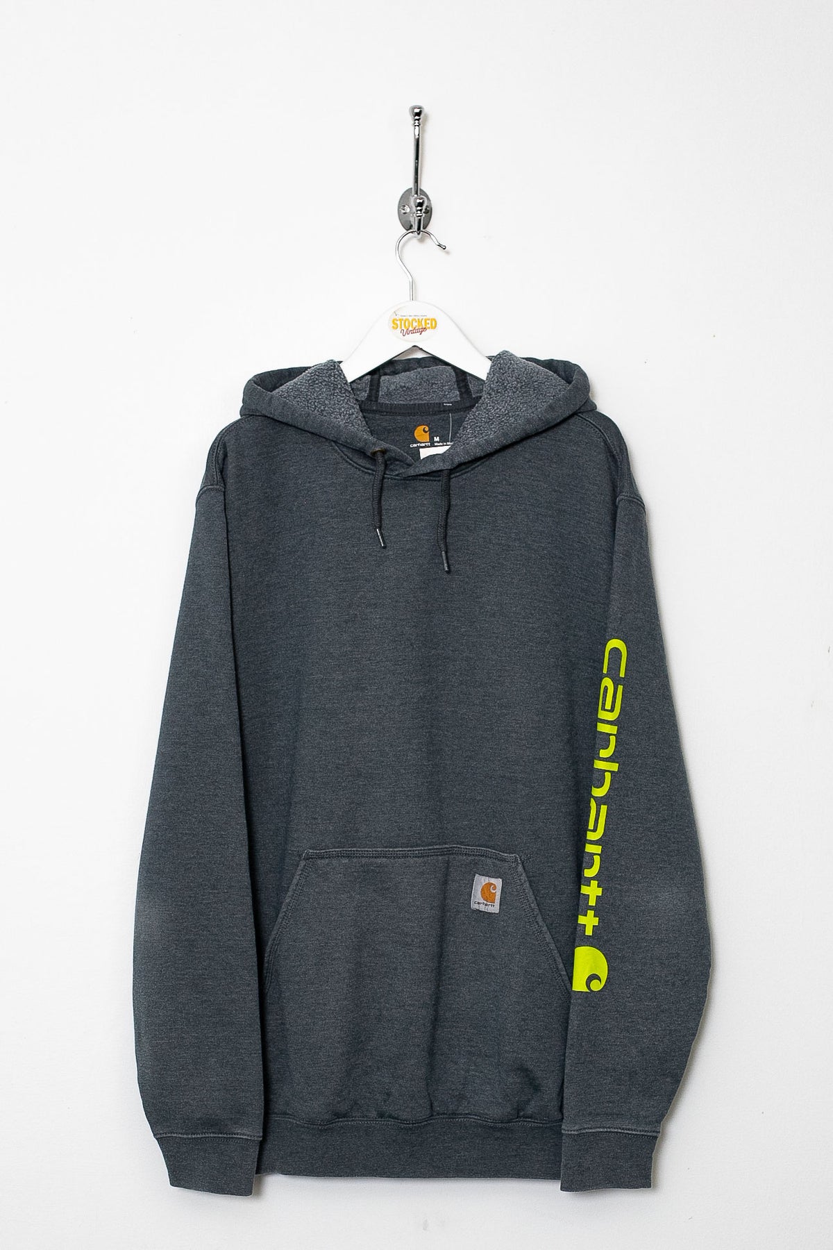 00s Carhartt Hoodie (M)