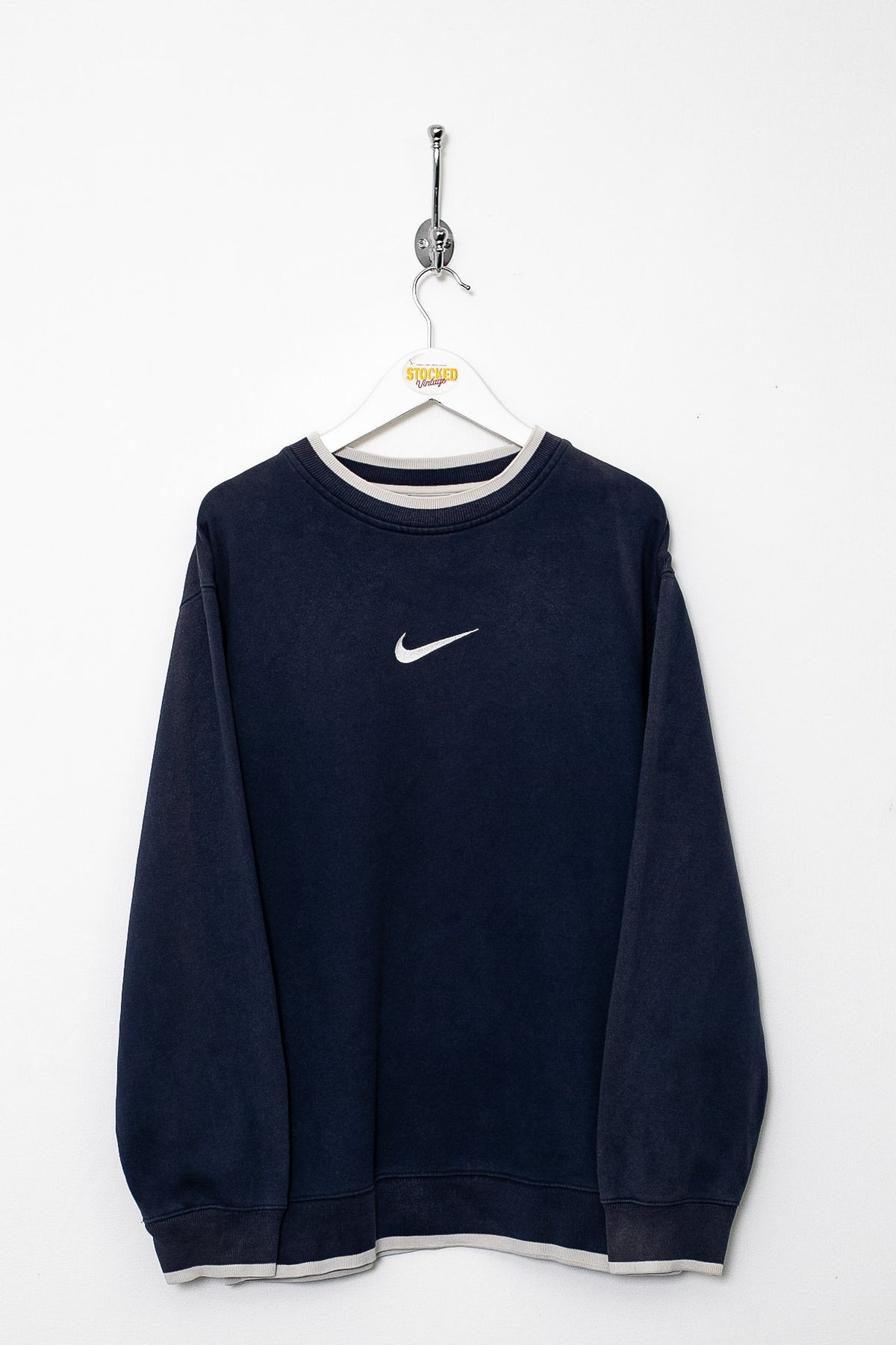 00s Nike Sweatshirt (S)