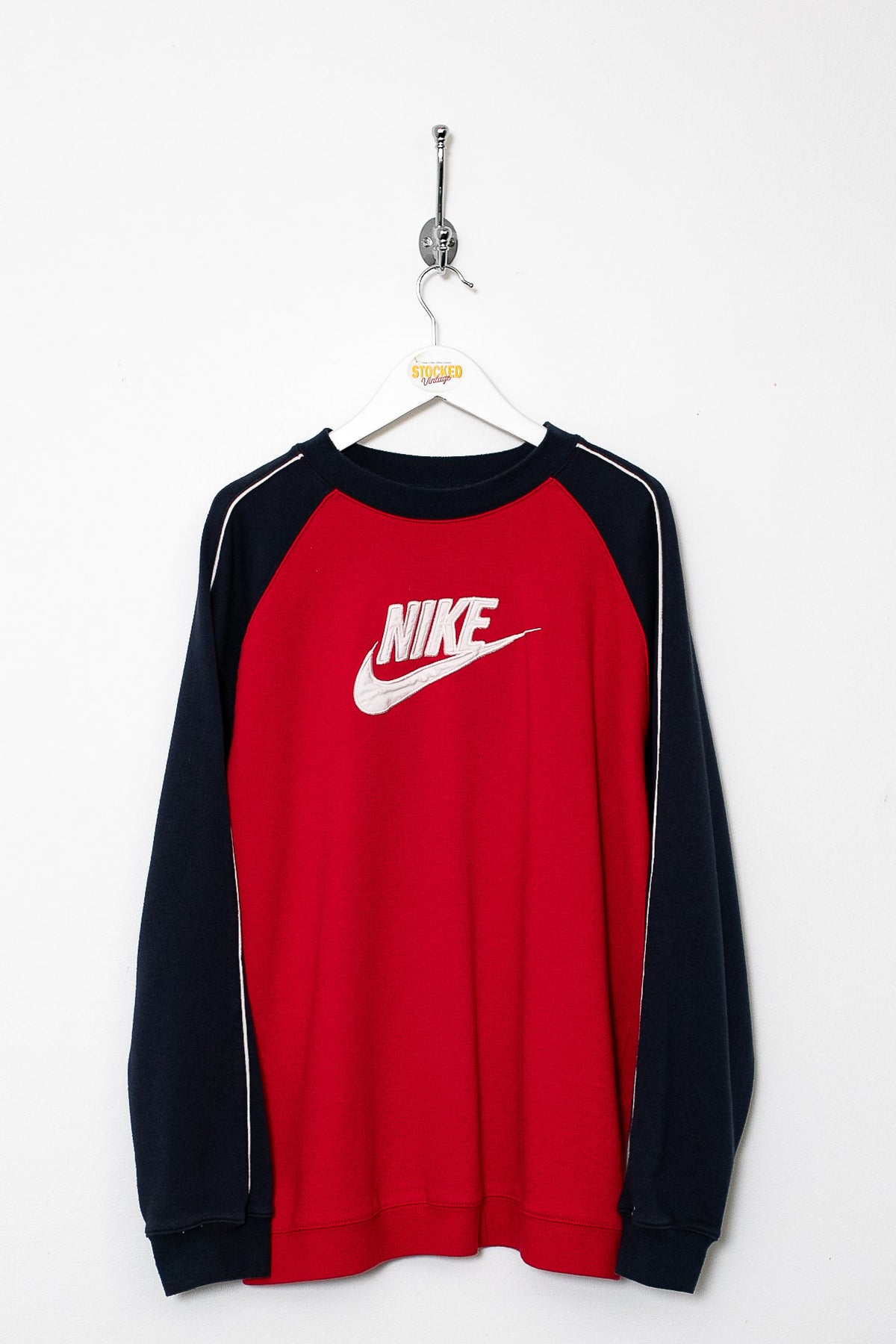 00s Nike Sweatshirt (M)