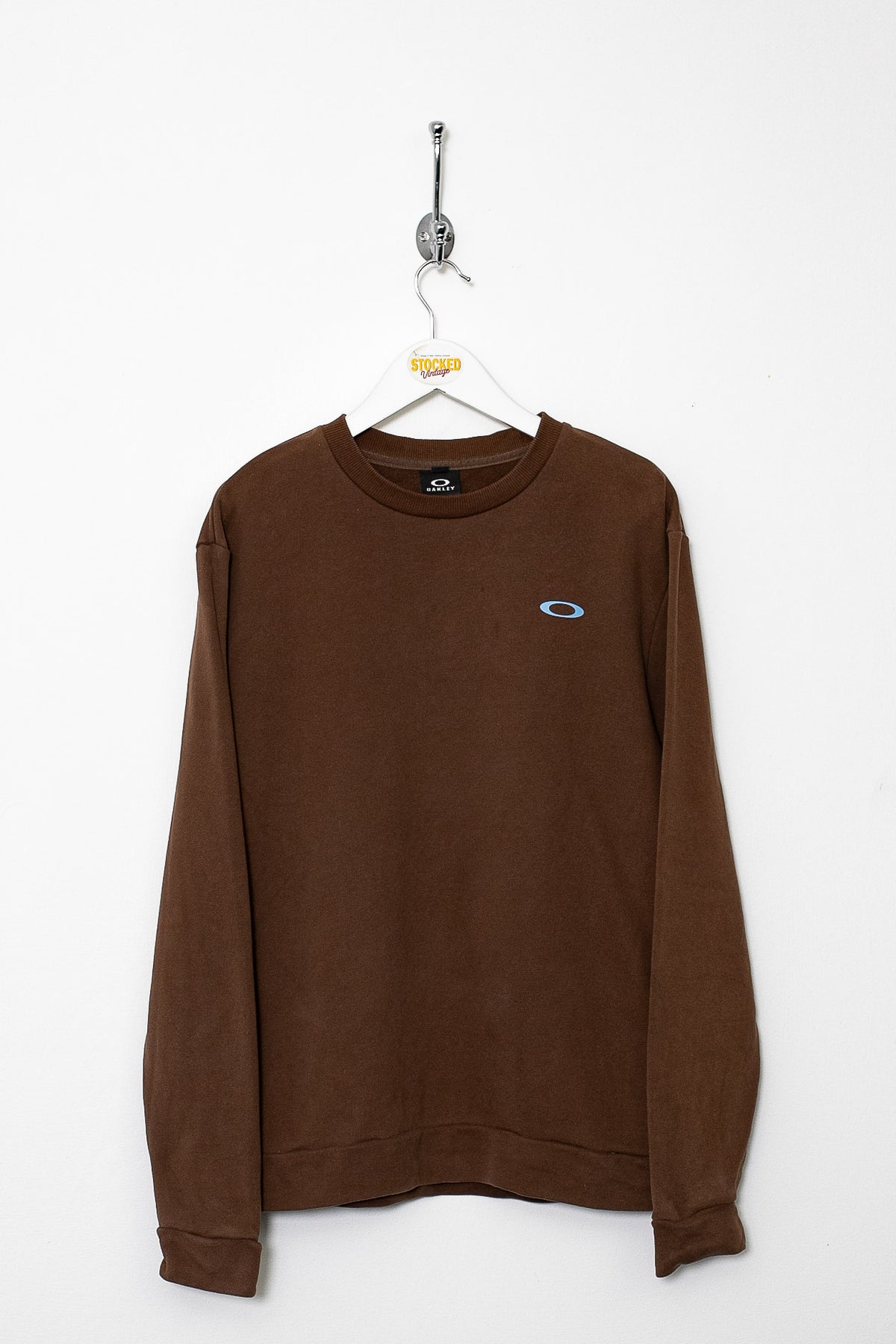 00s Oakley Sweatshirt (S)