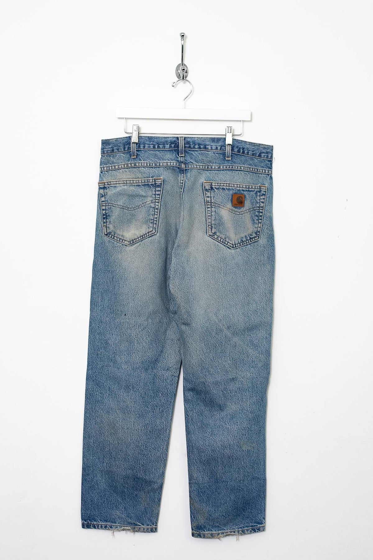 00s Carhartt Jeans (W35)