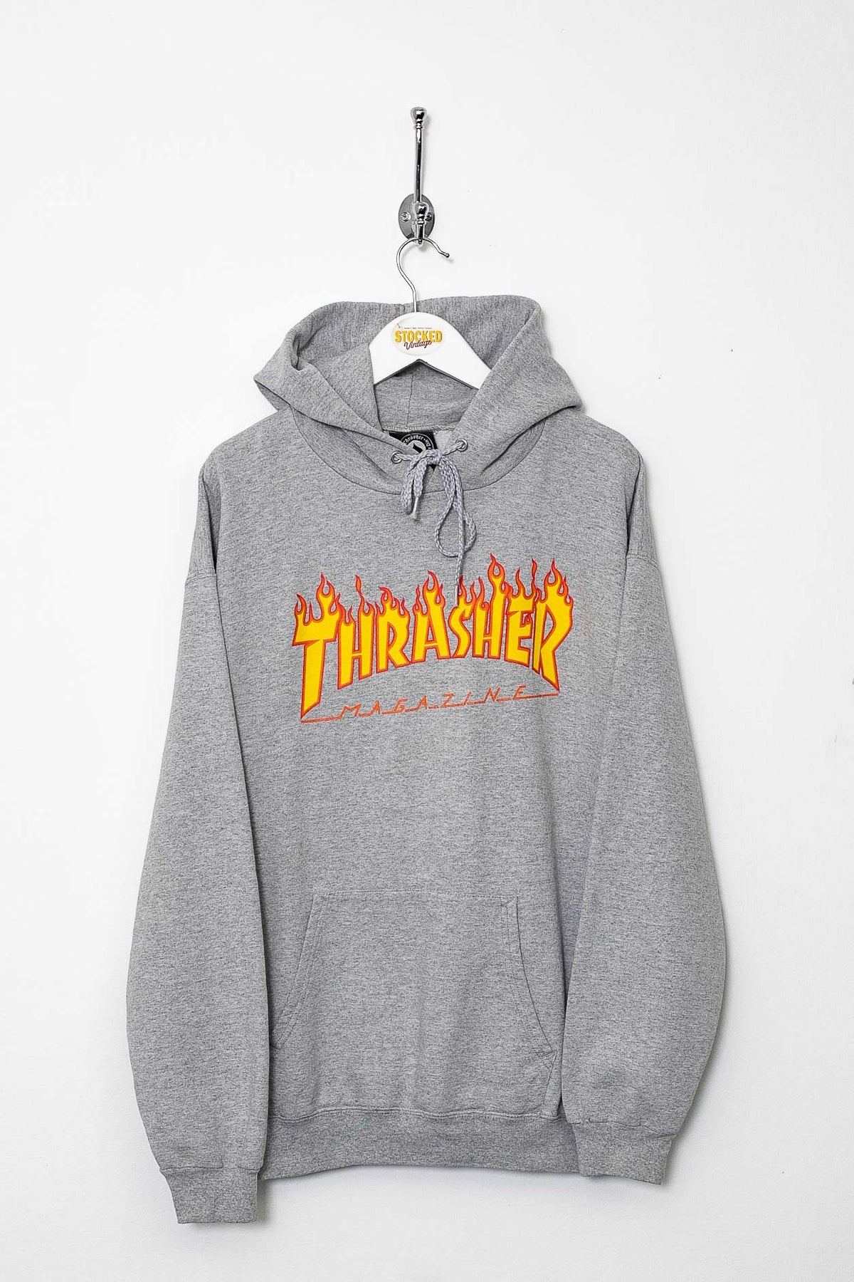 00s Thrasher Hoodie (M)