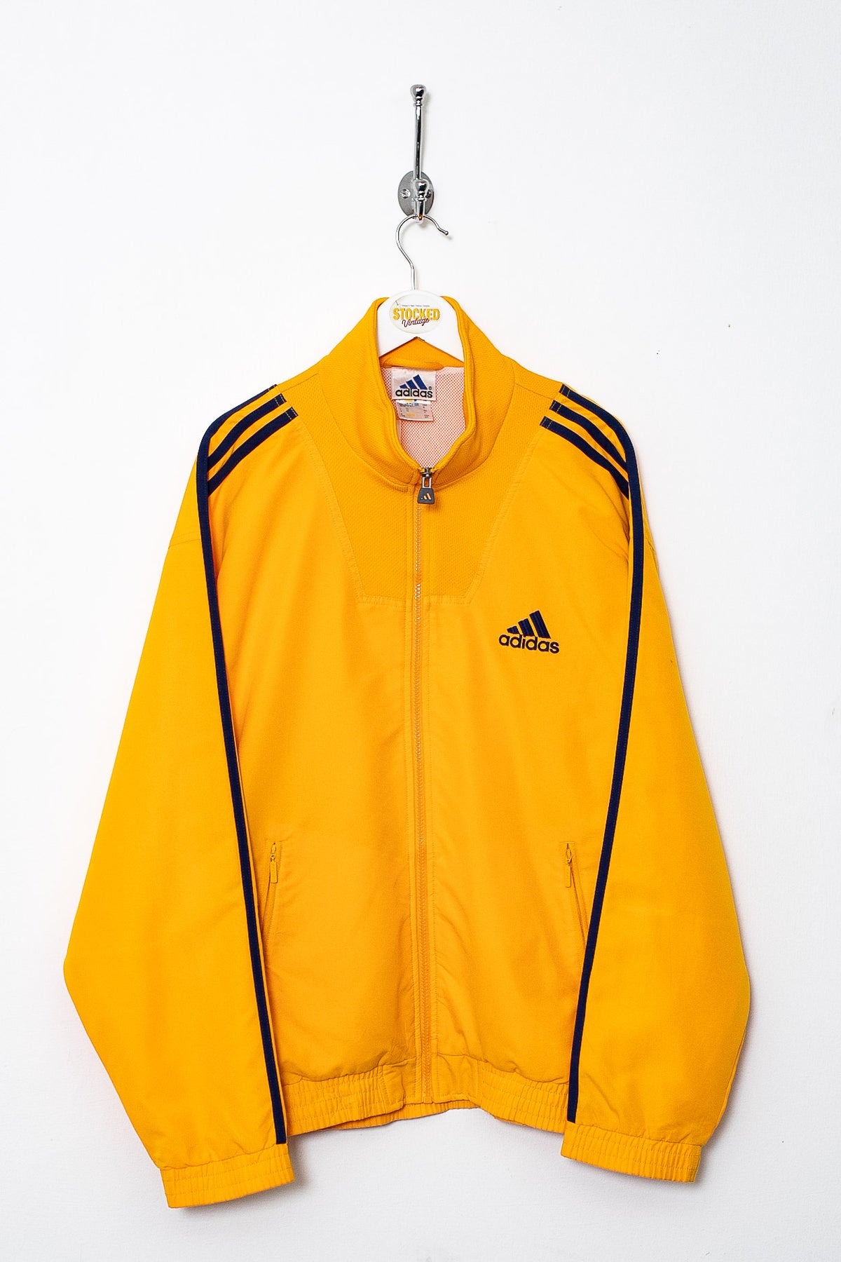 00s Adidas Jacket (M)
