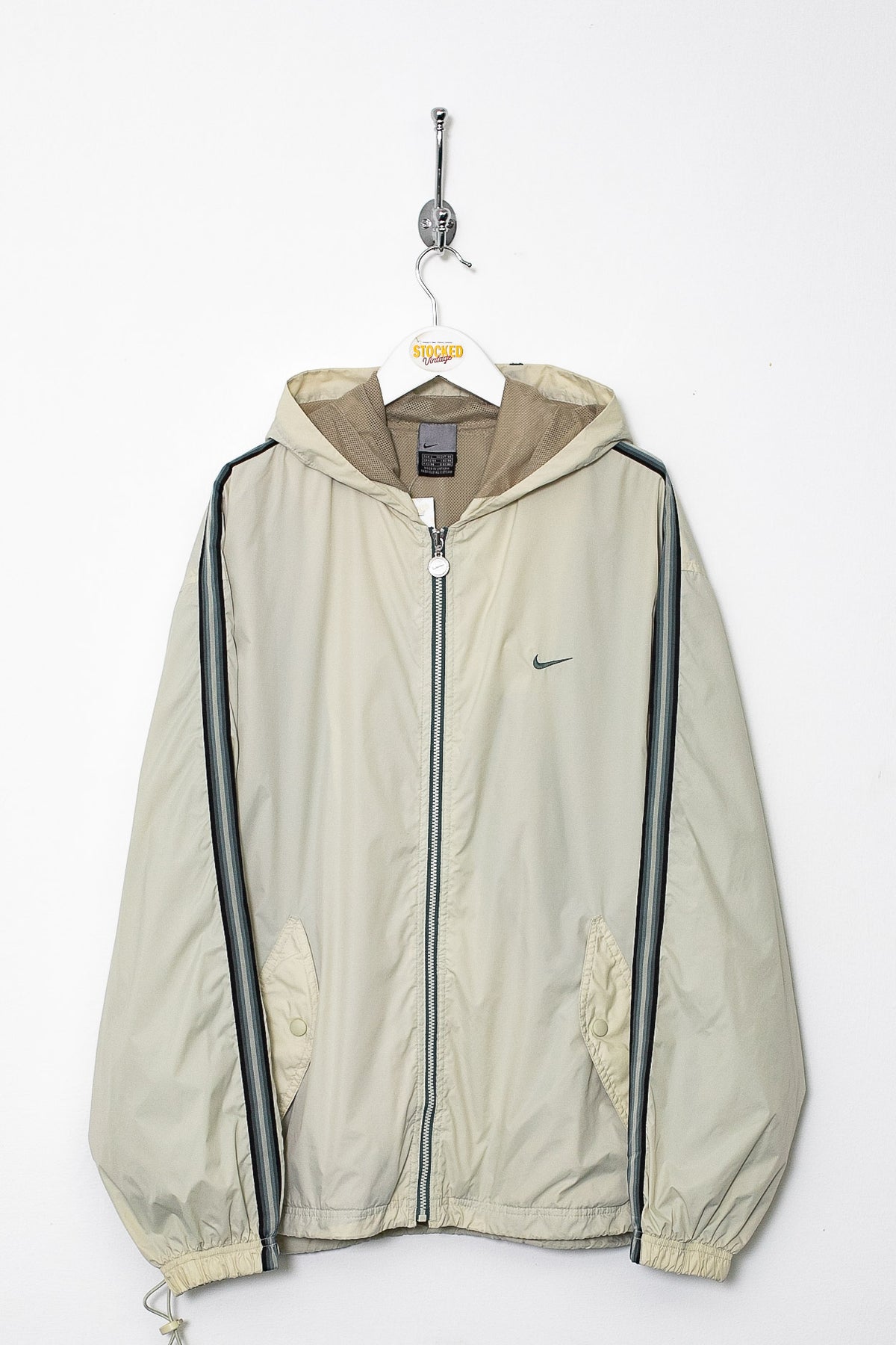 00s Nike Jacket (L)