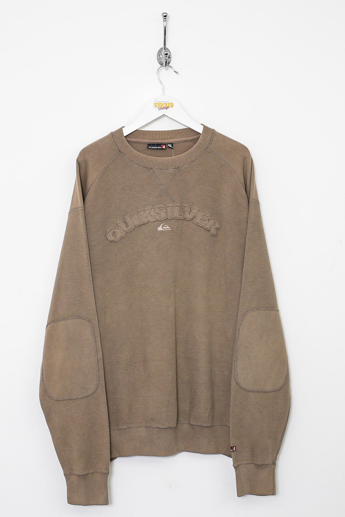 00s Quicksilver Sweatshirt (XL)