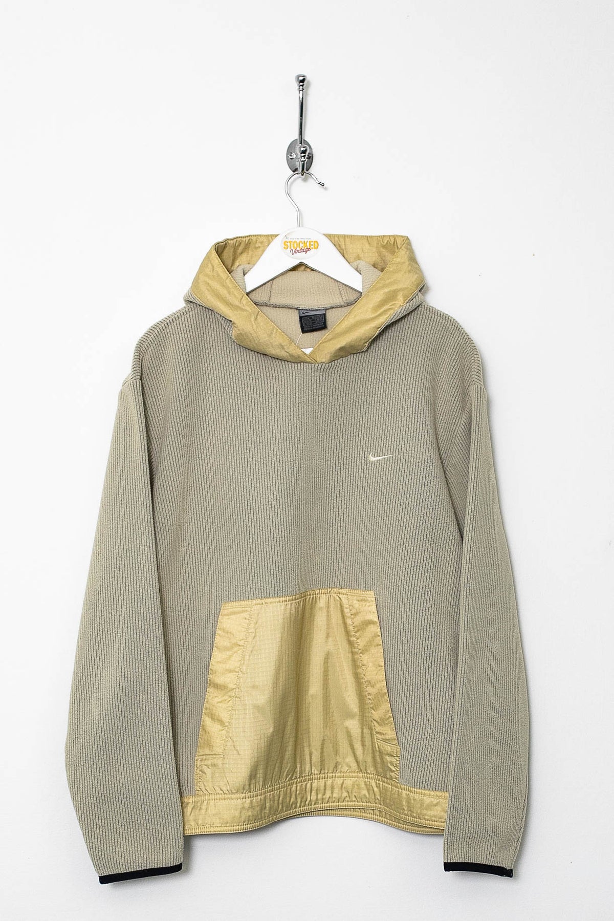 00s Nike Hoodie (M)