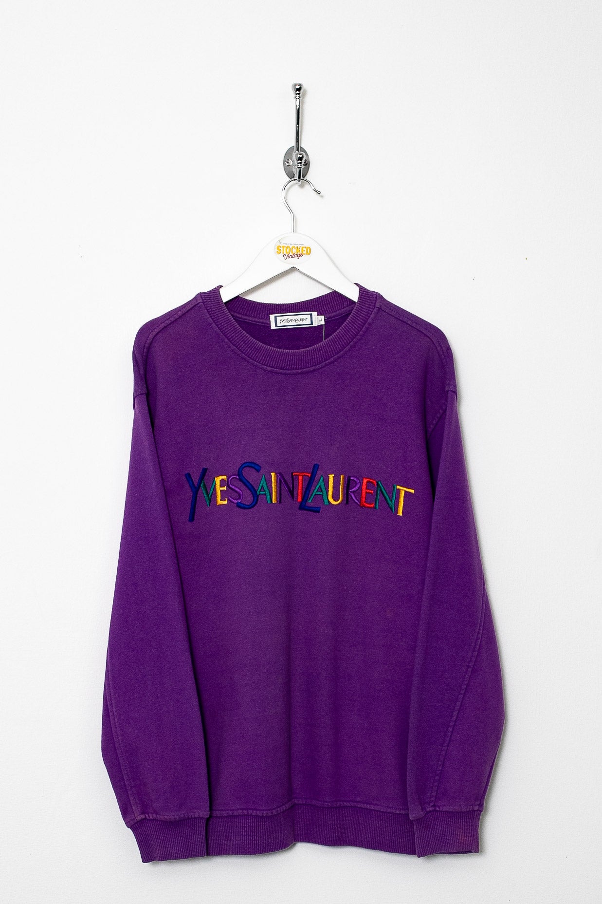 YSL – Stocked Vintage