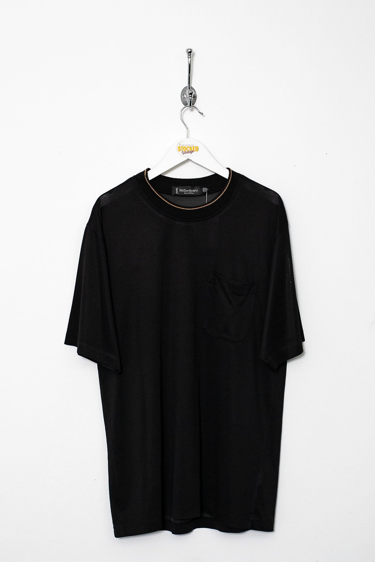 00s YSL Tee (L)