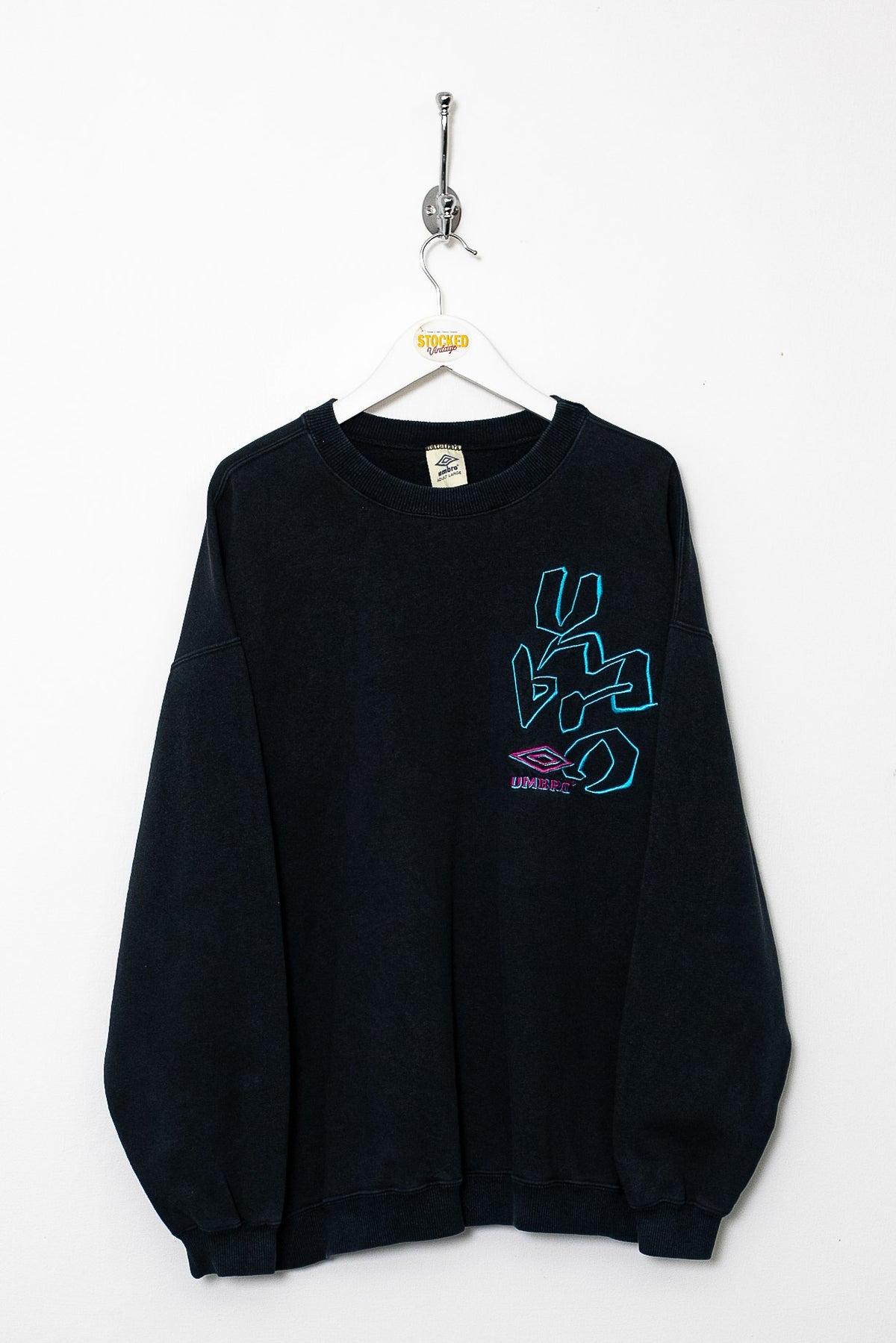 90s Umbro Sweatshirt (L)