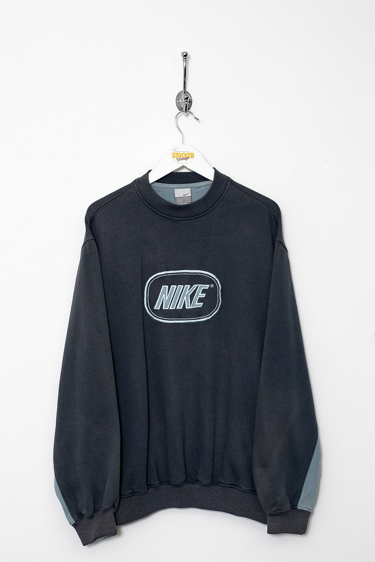 00s Nike Sweatshirt (M)