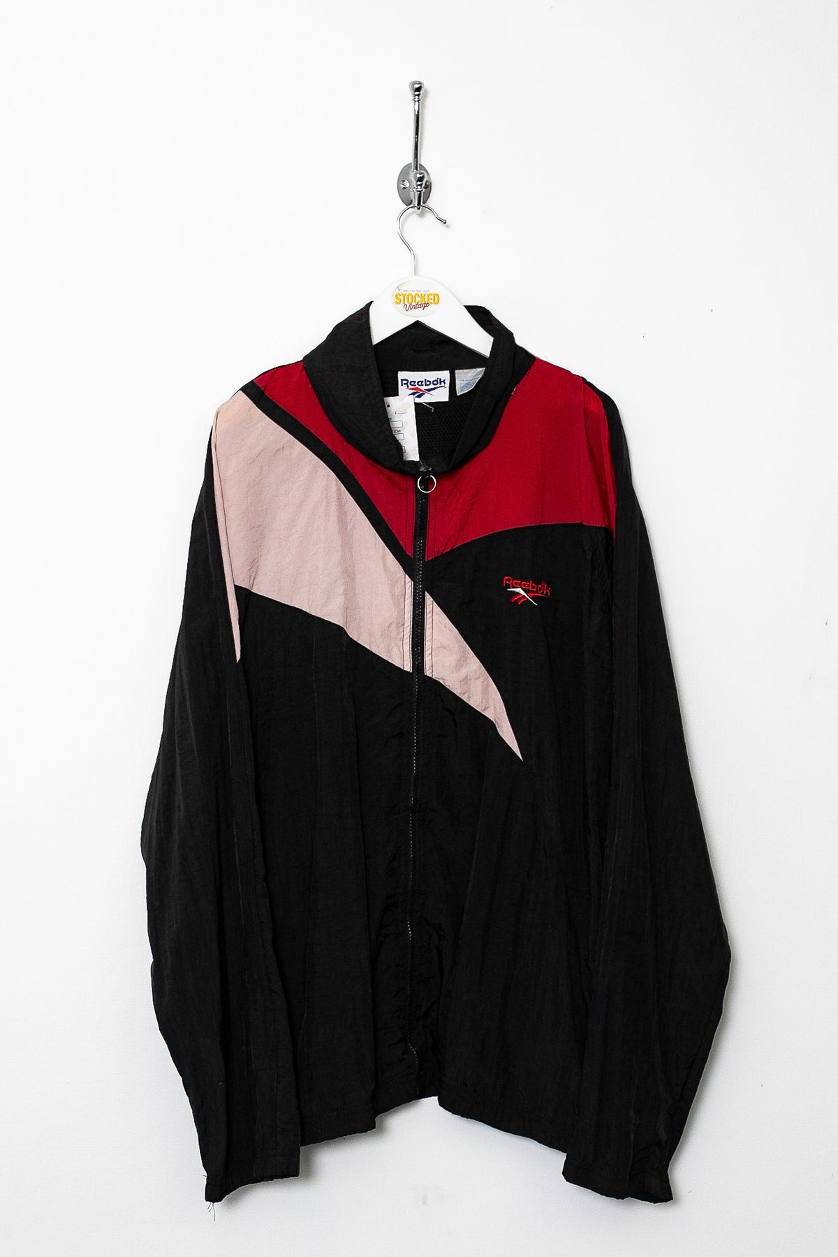 00s Reebok Jacket (L)