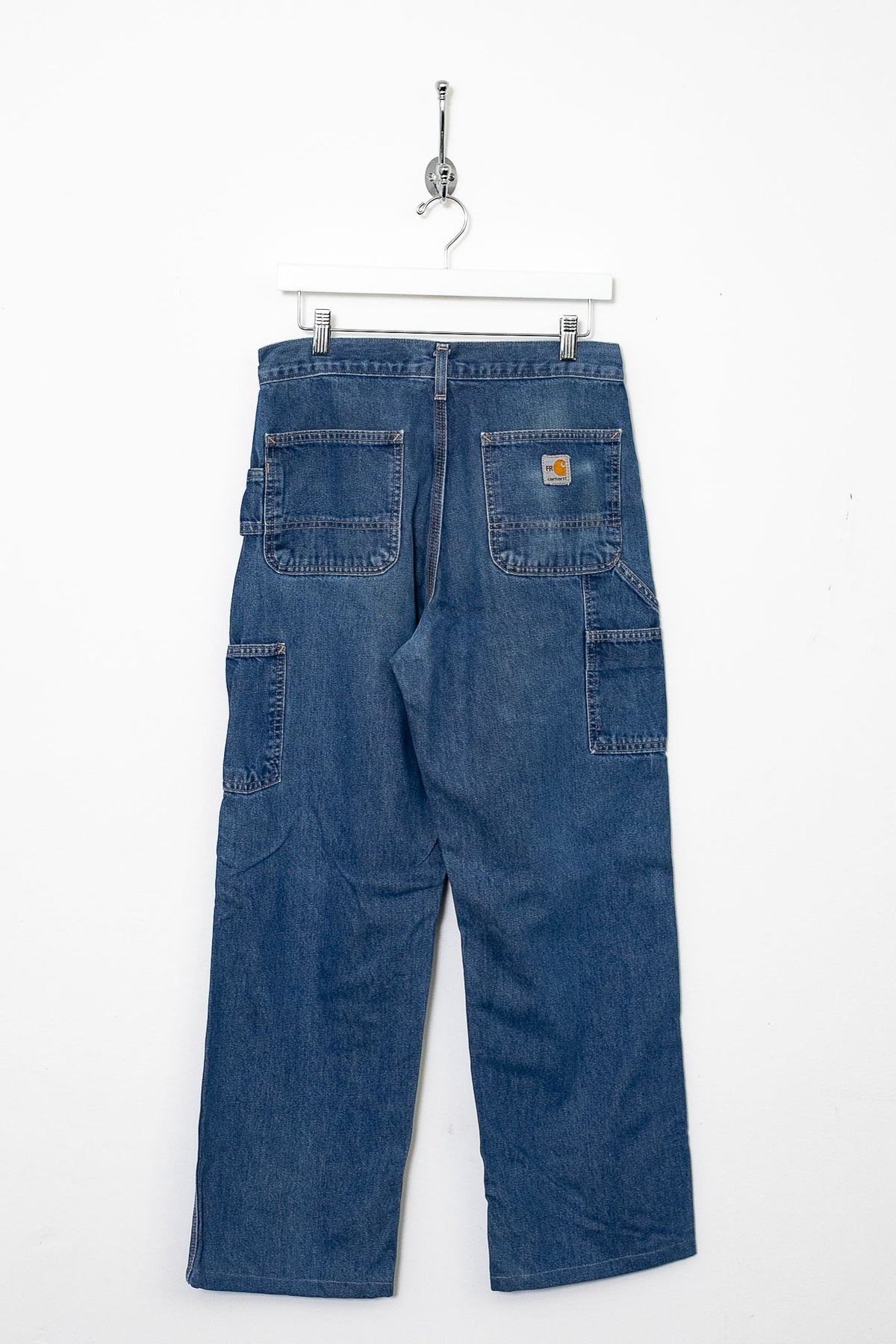 00s Carhartt Carpenter Jeans (W30)