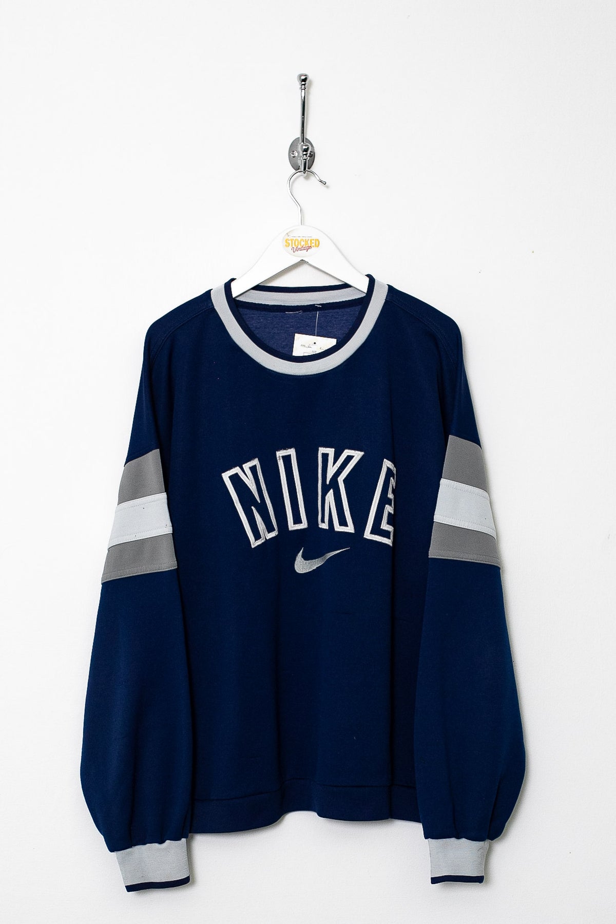 90s Nike Sweatshirt (L)