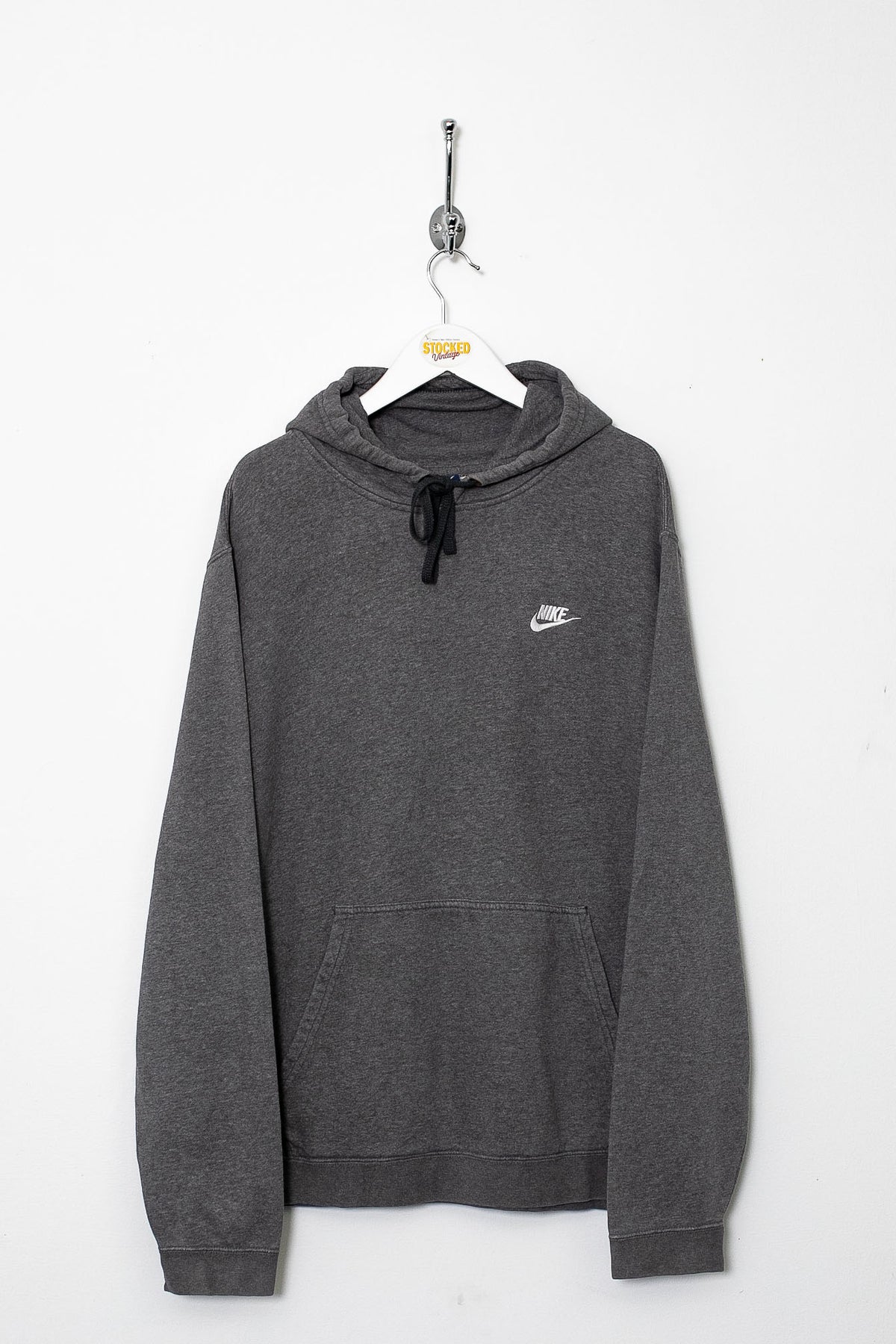 00s Nike Hoodie (XL)