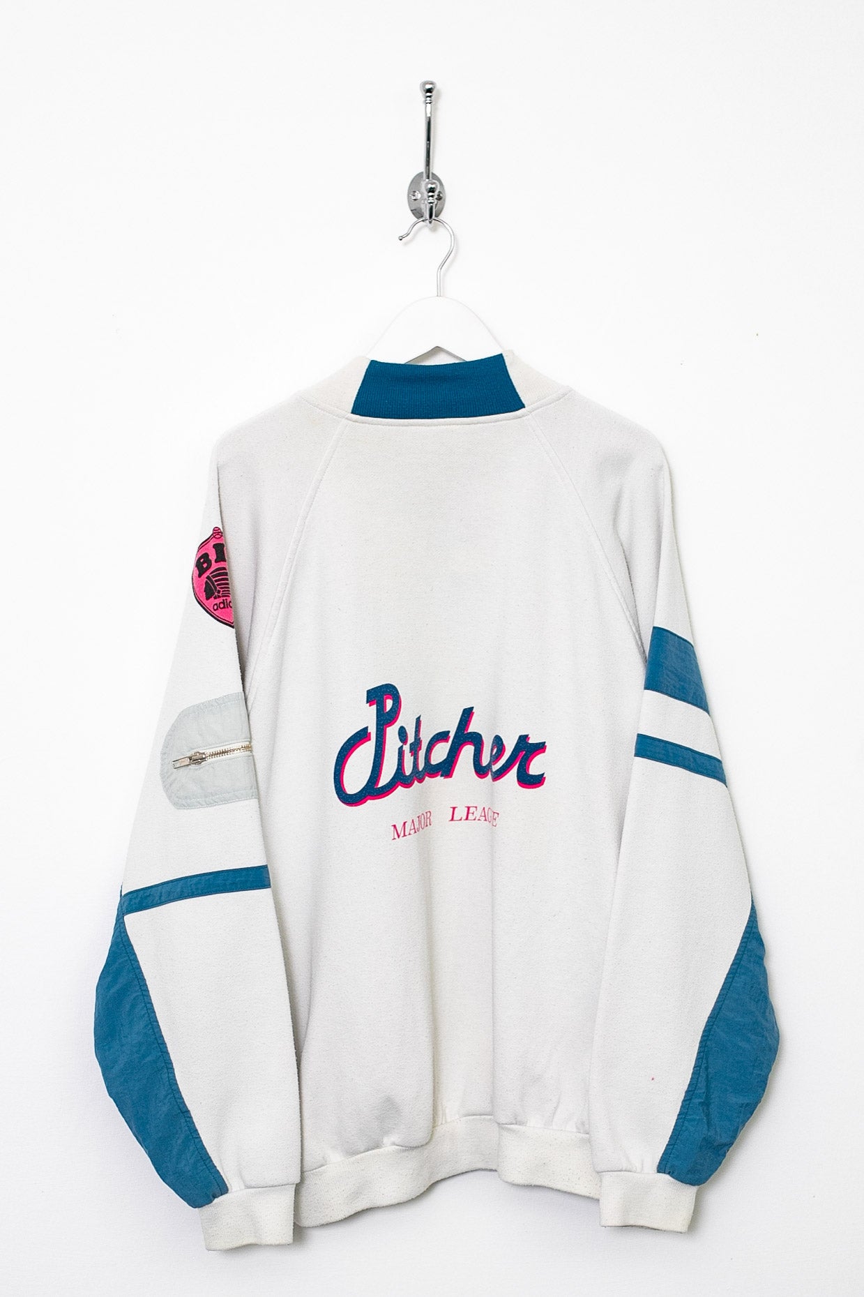 Adidas baseball tee online