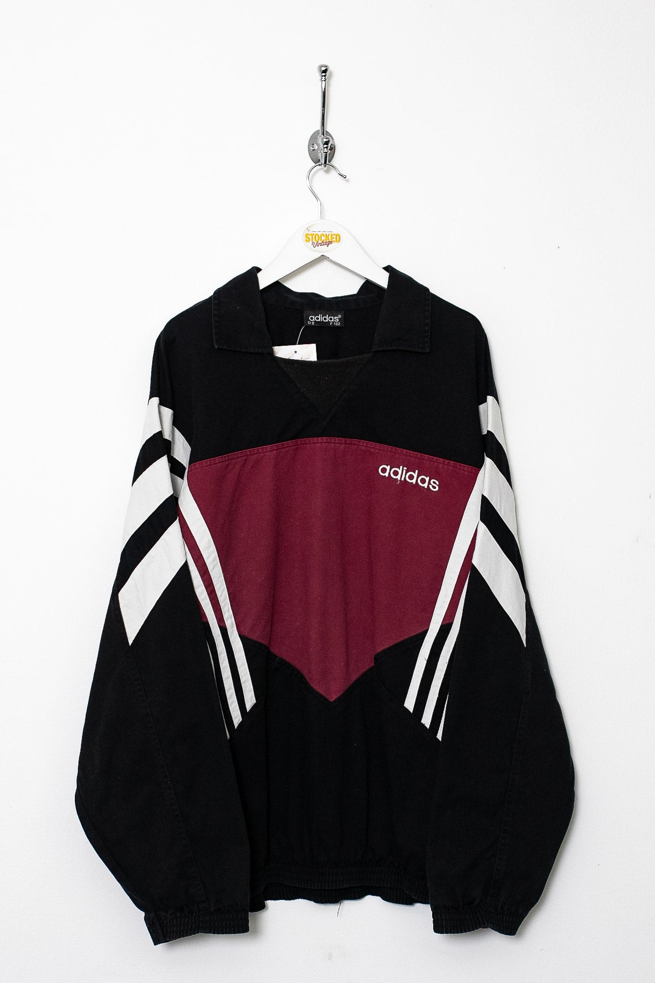 Adidas – Stocked Vintage