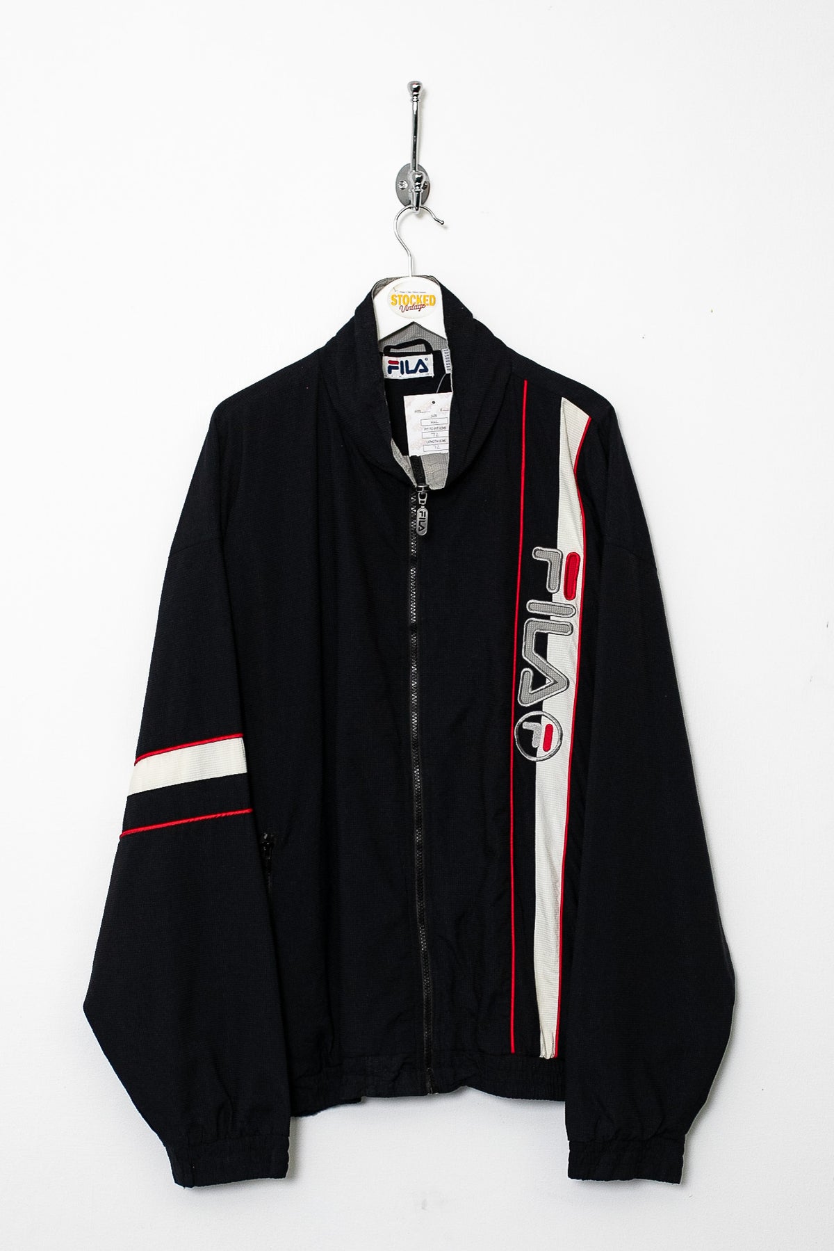 00s Fila Jacket (XL)