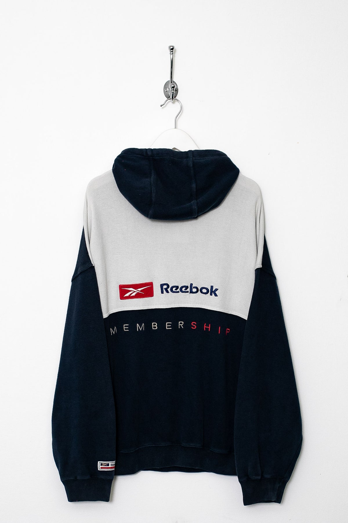 00s Reebok Hoodie (L)