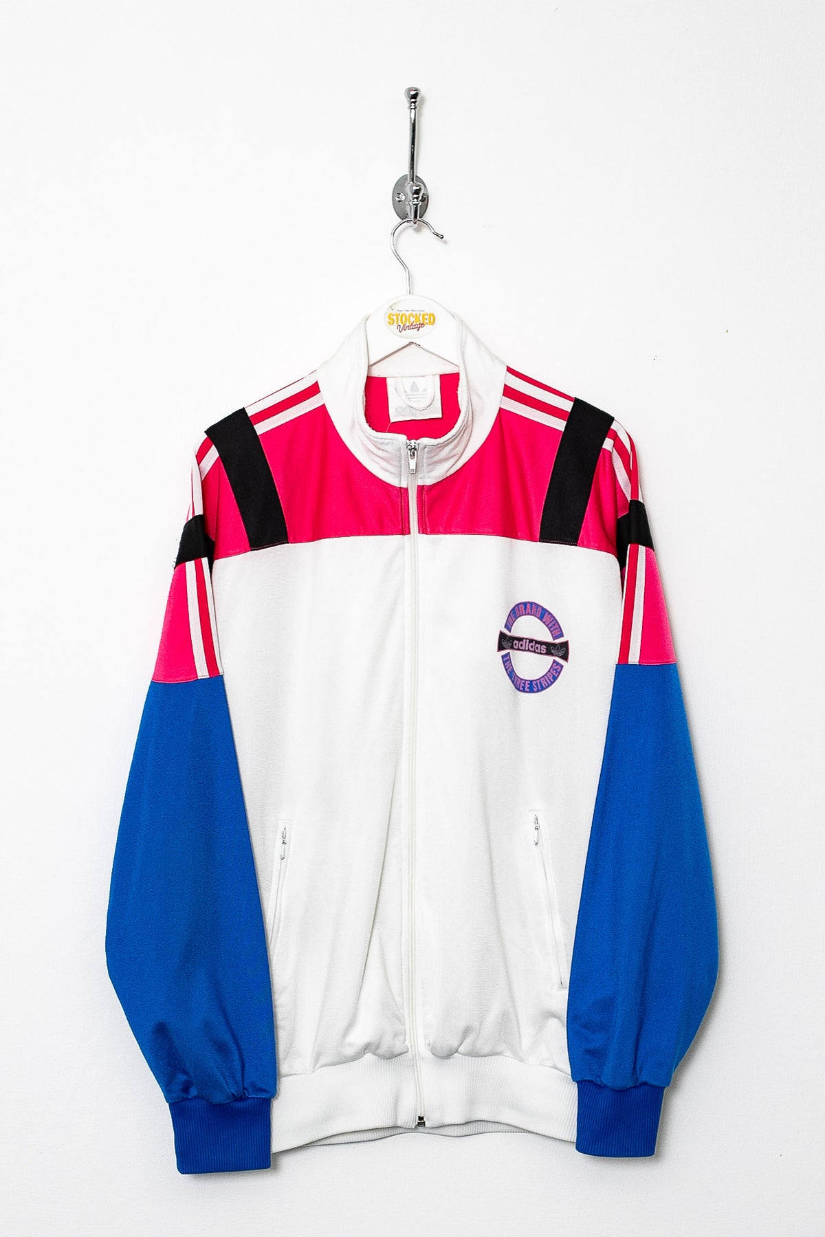 90s Adidas Jacket (S)