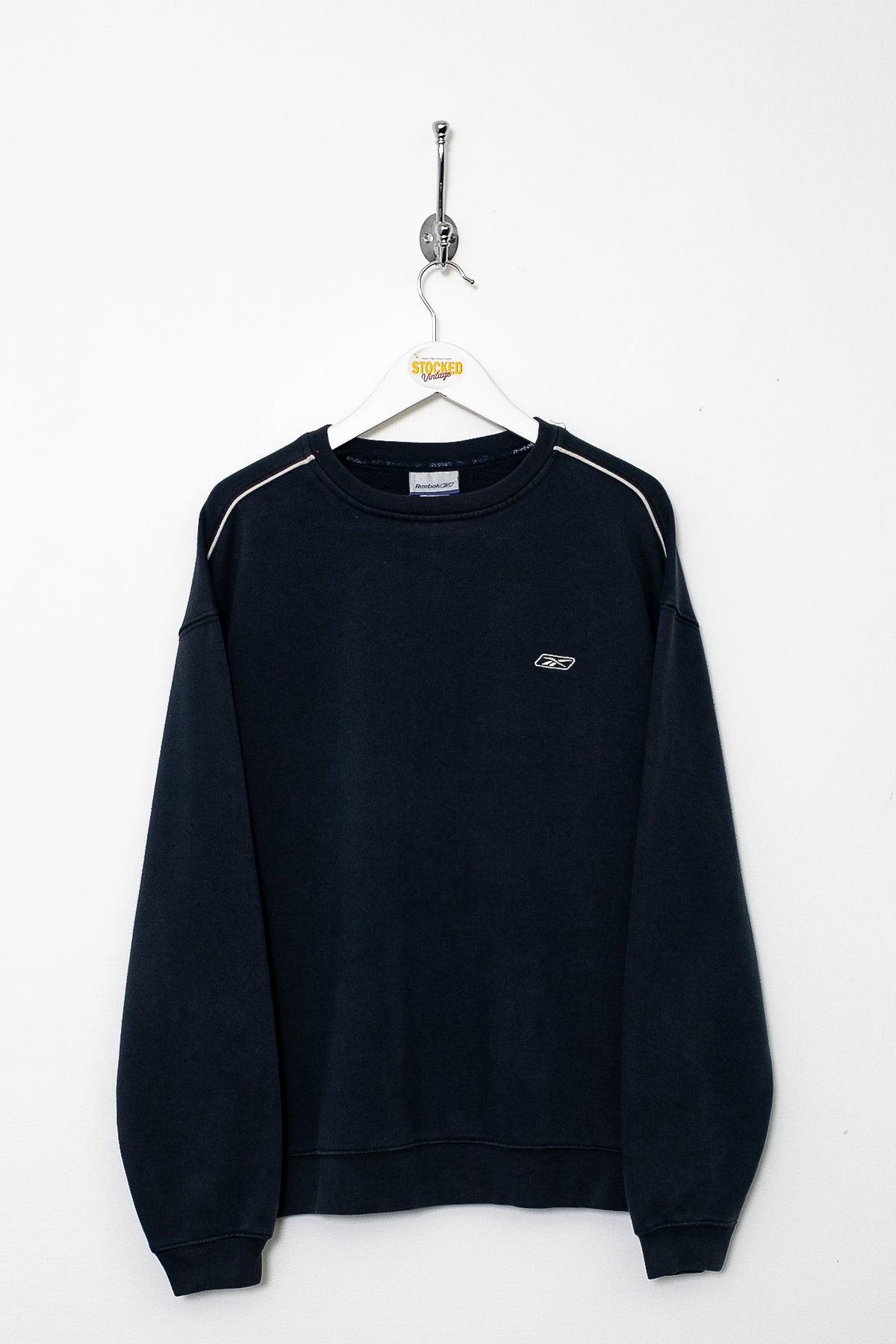 00s Reebok Sweatshirt (M)
