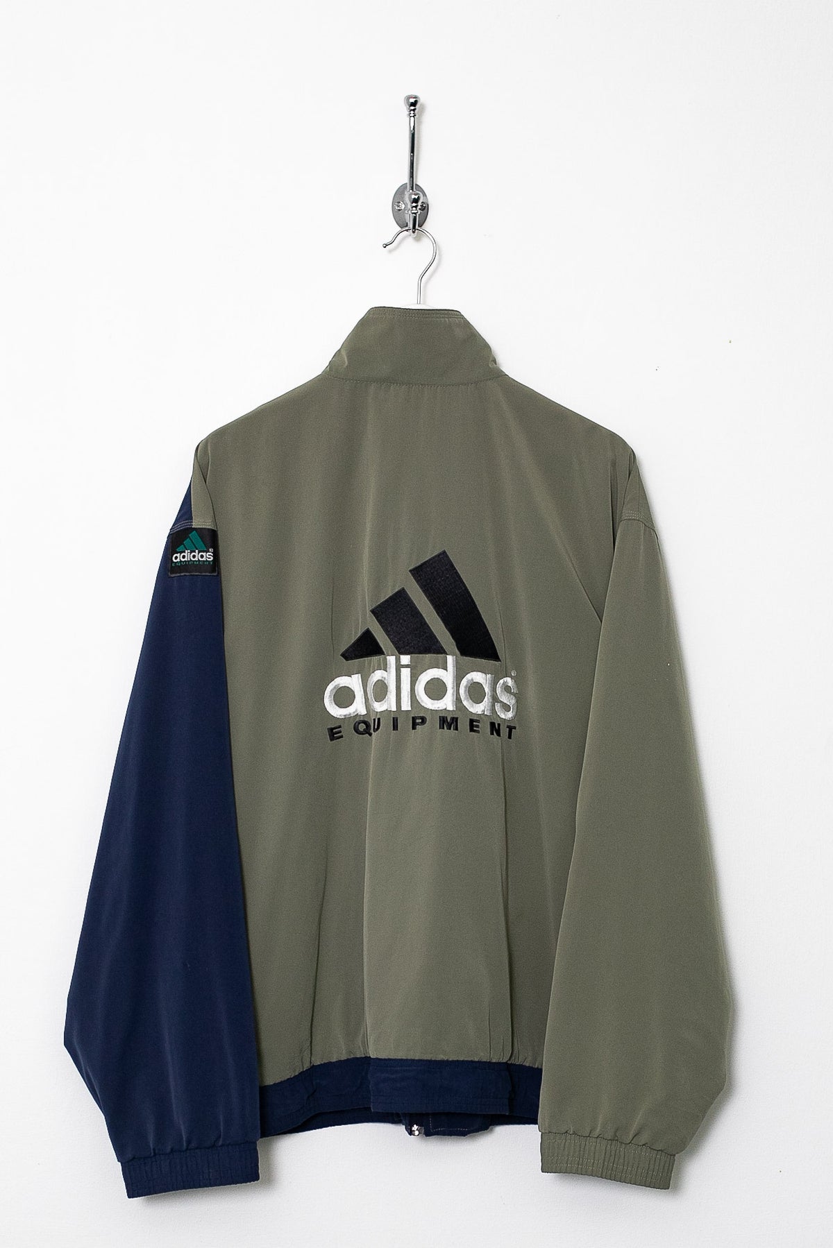 90s Adidas Equipment Jacket (M)