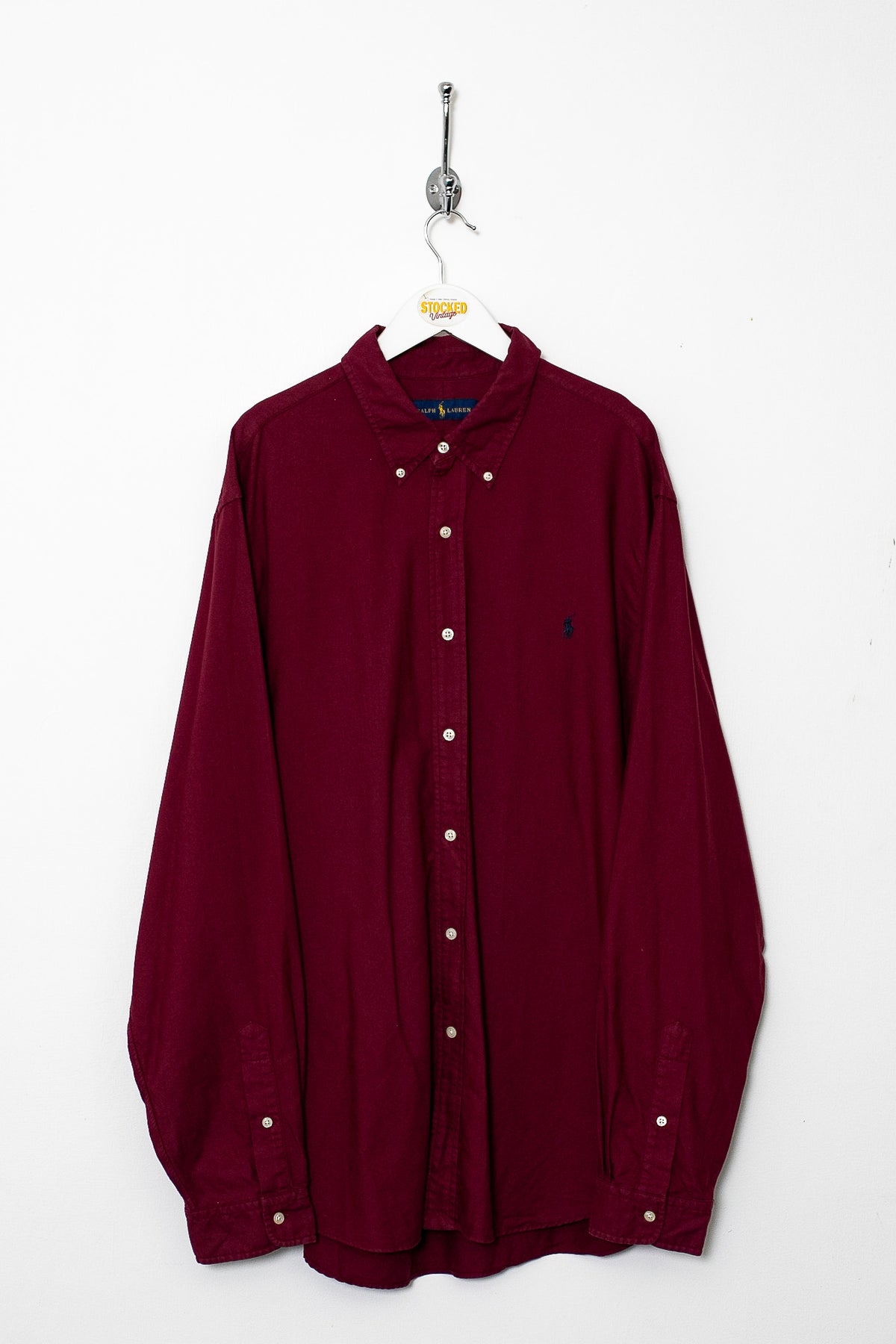 Ralph Lauren Shirt (XXL)