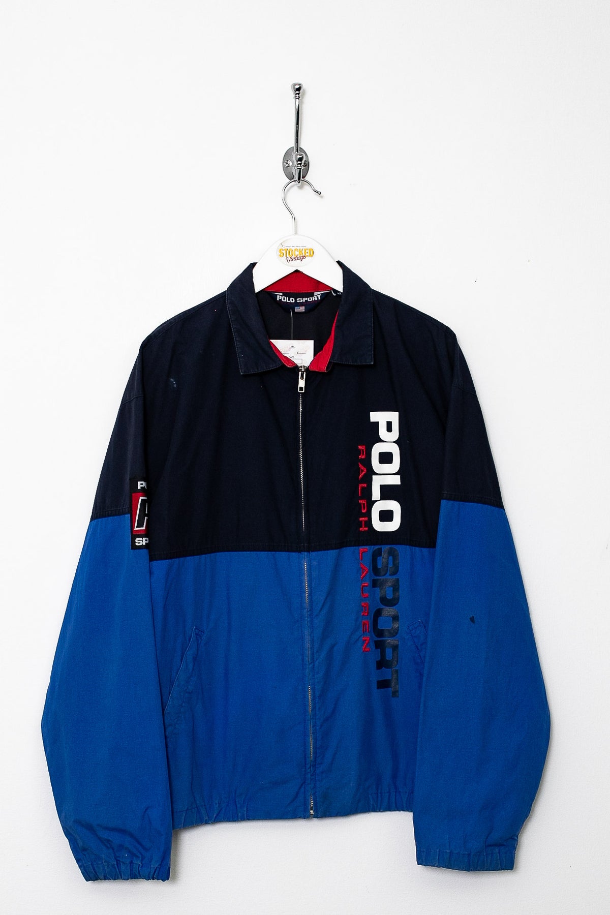 00s Ralph Lauren Polo Sport Jacket (M)