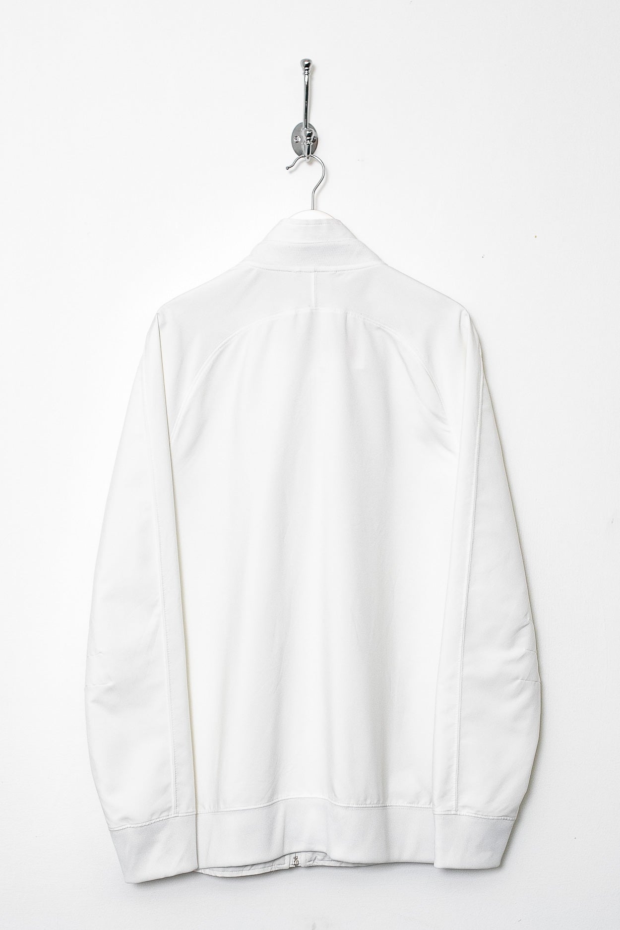 00s Umbro England Training Jacket (M) – Stocked Vintage