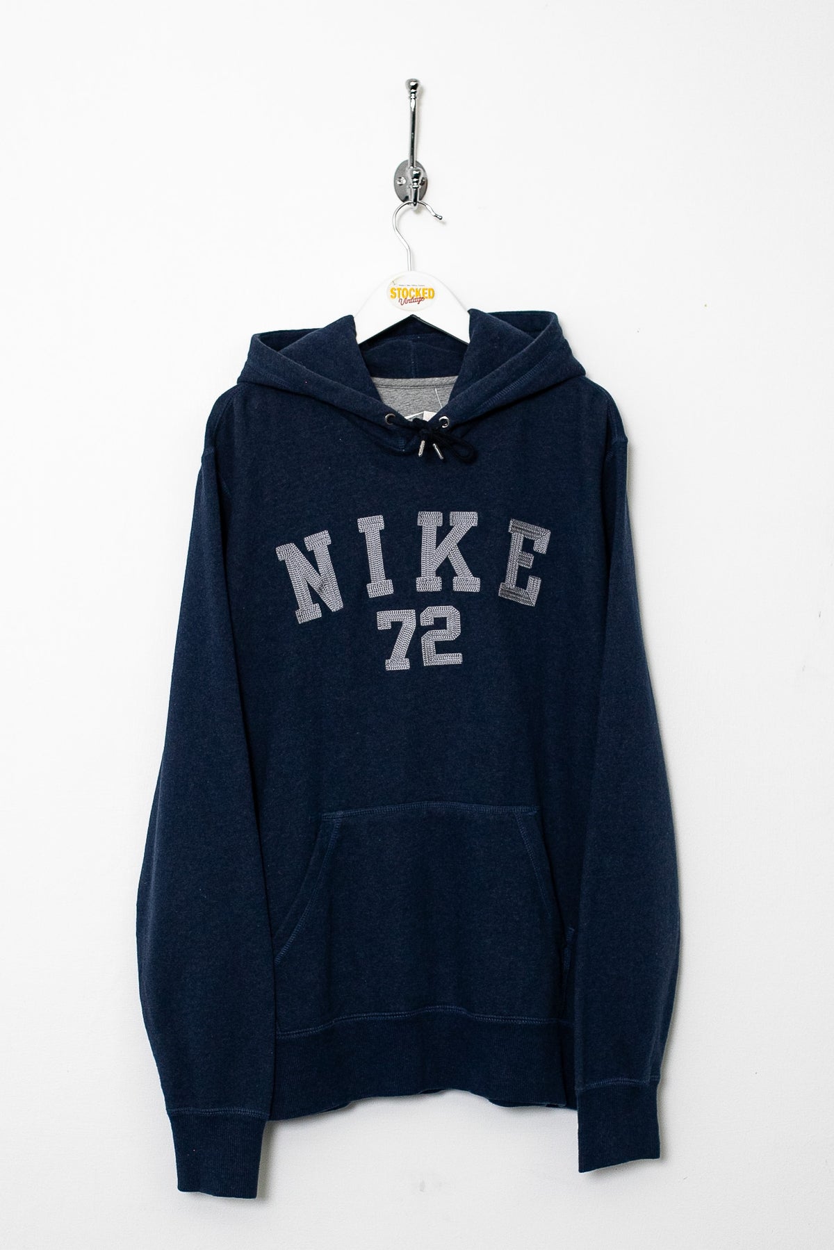 00s Nike Hoodie (M)