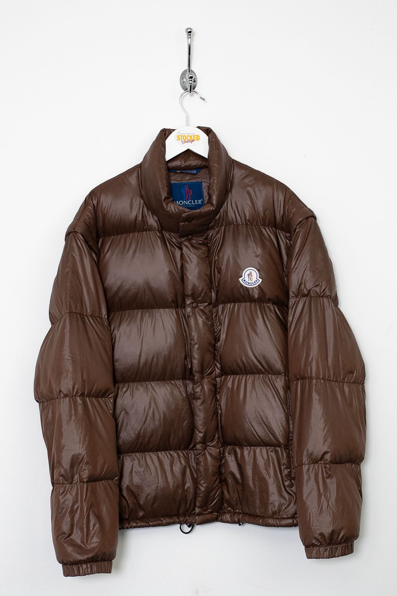 Vintage on sale moncler grenoble