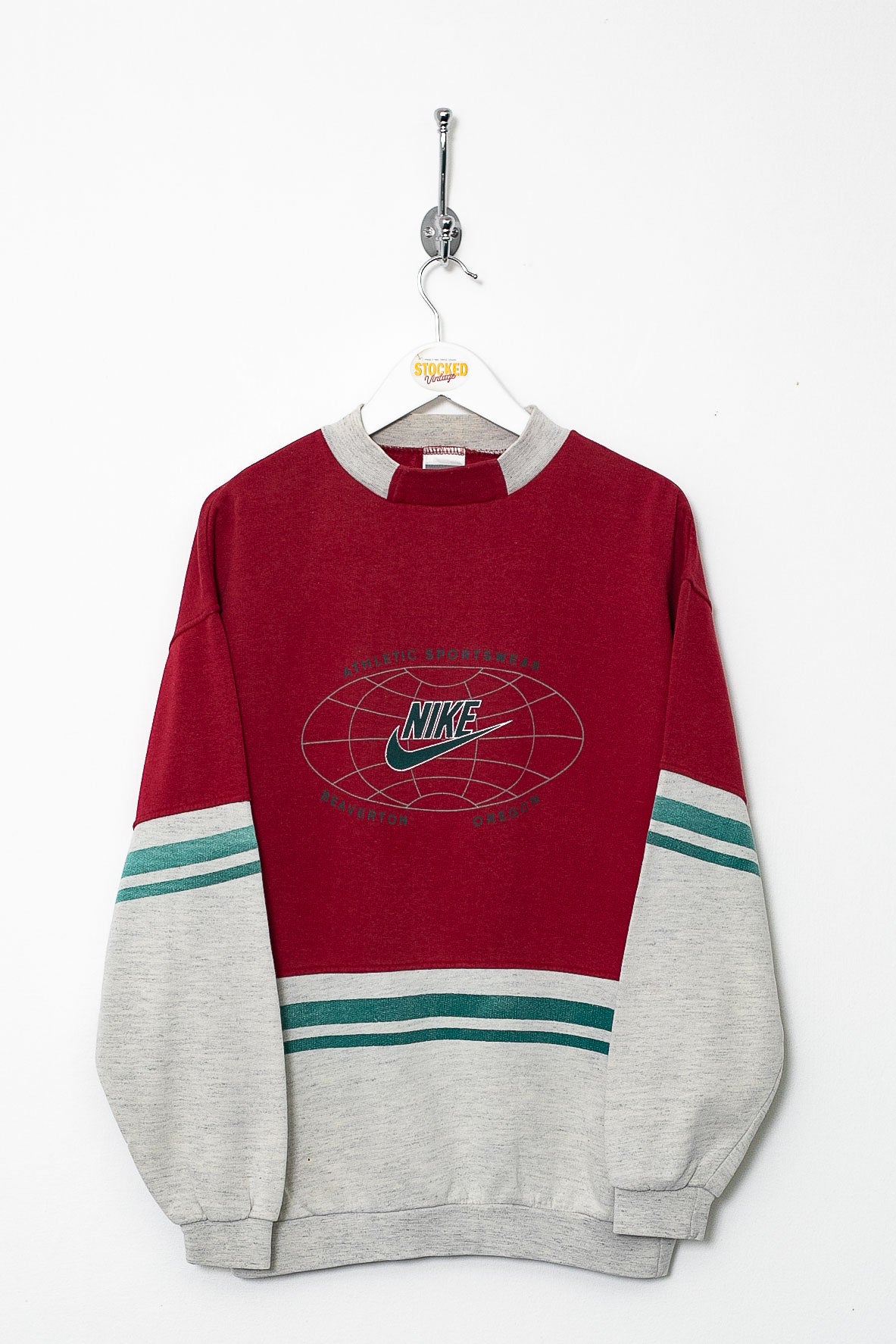90s Nike Sweatshirt (S)