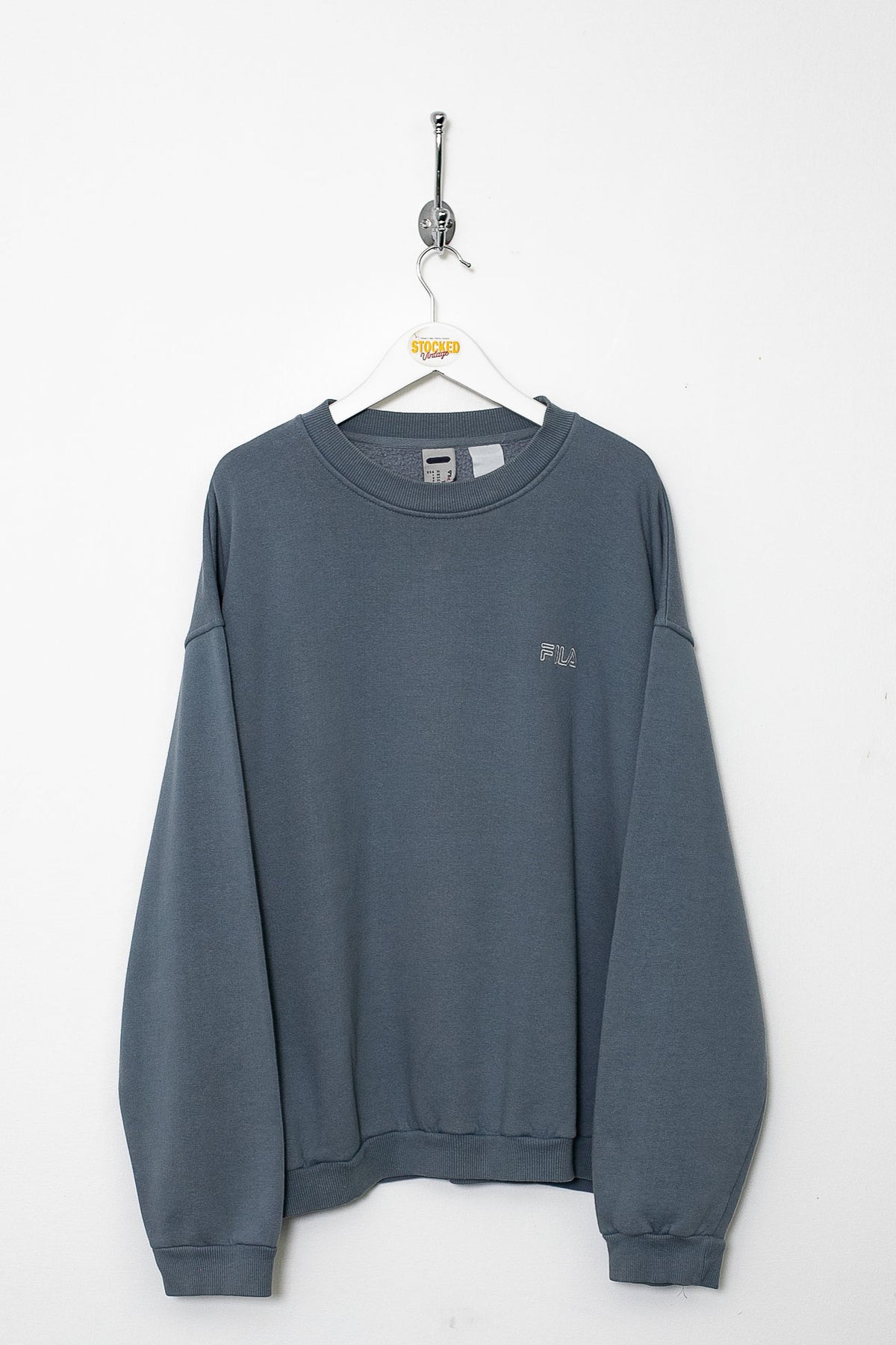 00s Fila Sweatshirt (XL)
