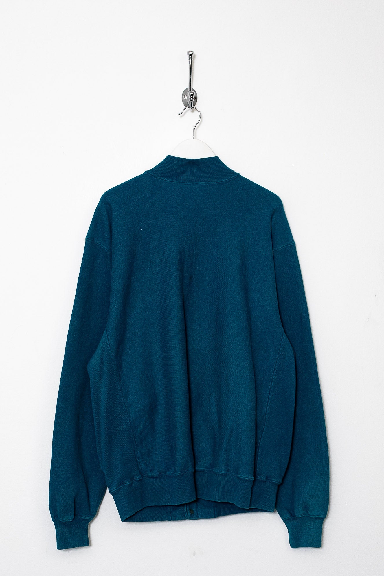 Vintage 90s CHAMPION REVERSE WEAVE NAVY チャンピオン リバース