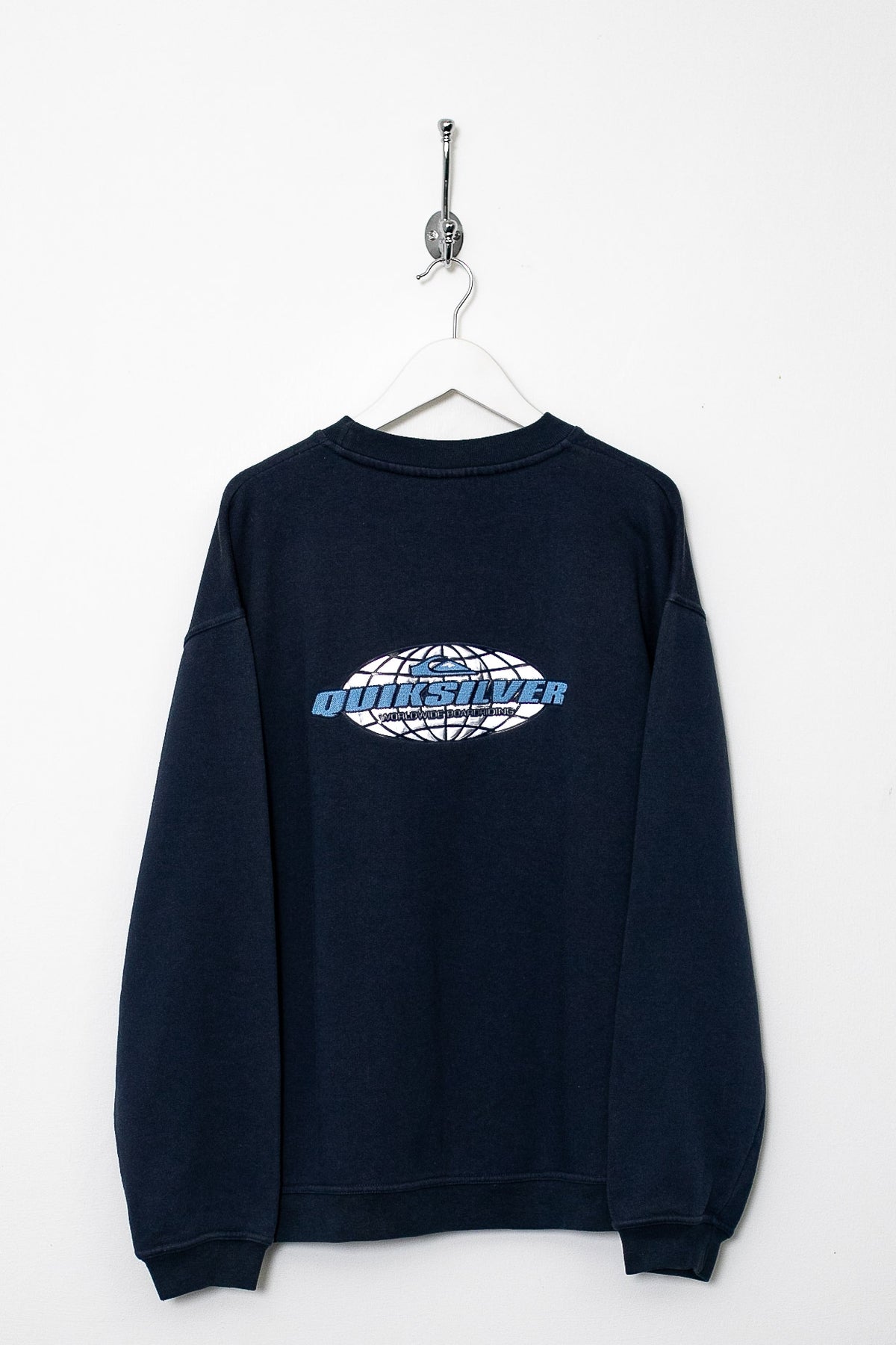 00s Quicksilver Sweatshirt (L)