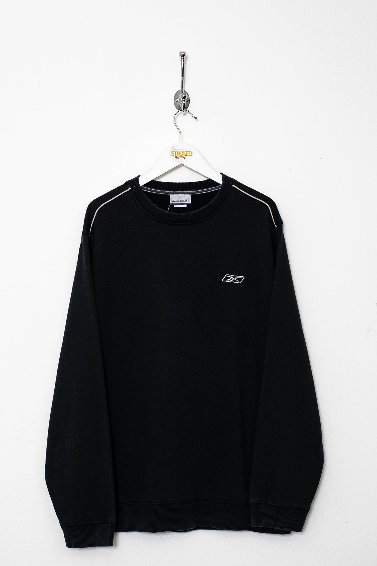 00s Reebok Sweatshirt (M)