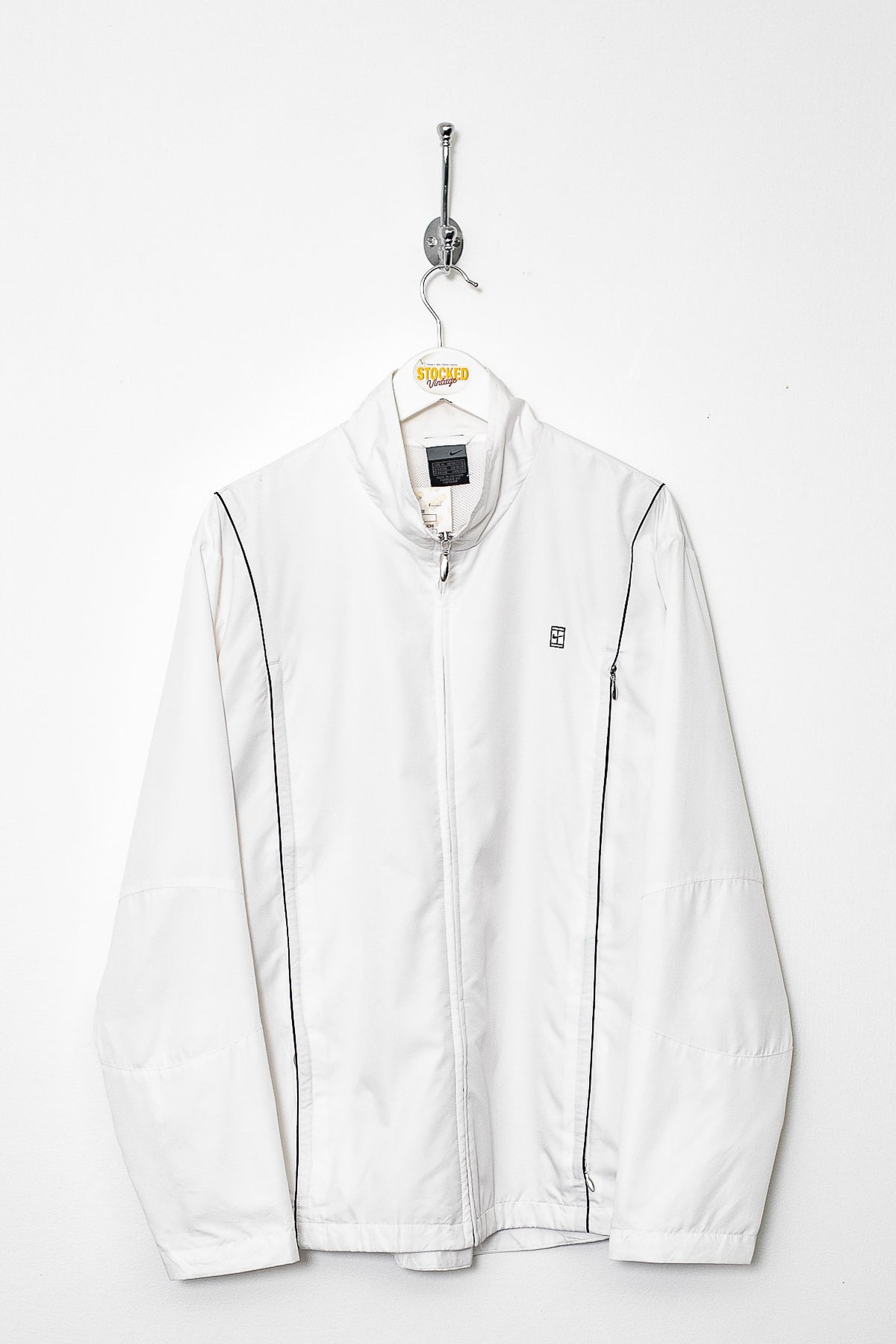 00s Nike Challenge Court Jacket (M)