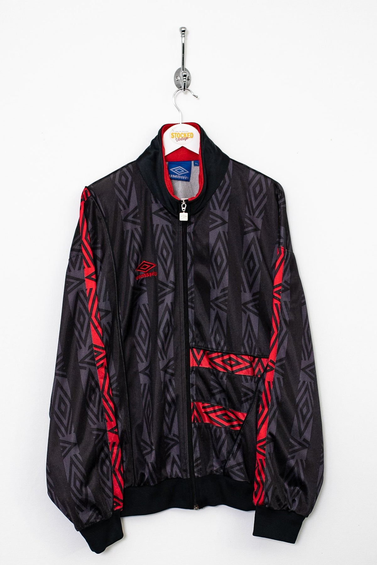 90s Umbro Jacket (M)