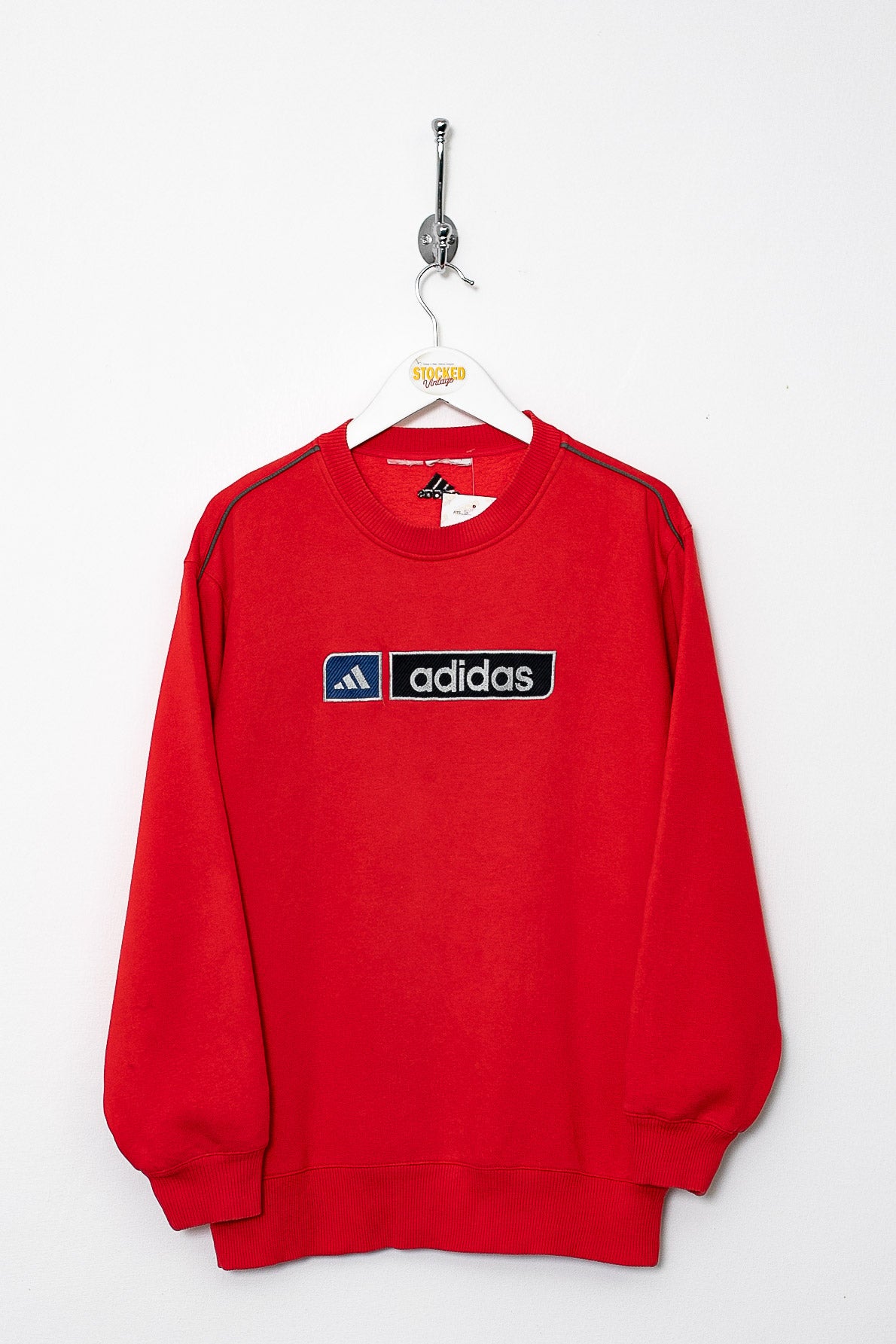 00s Adidas Sweatshirt (S)