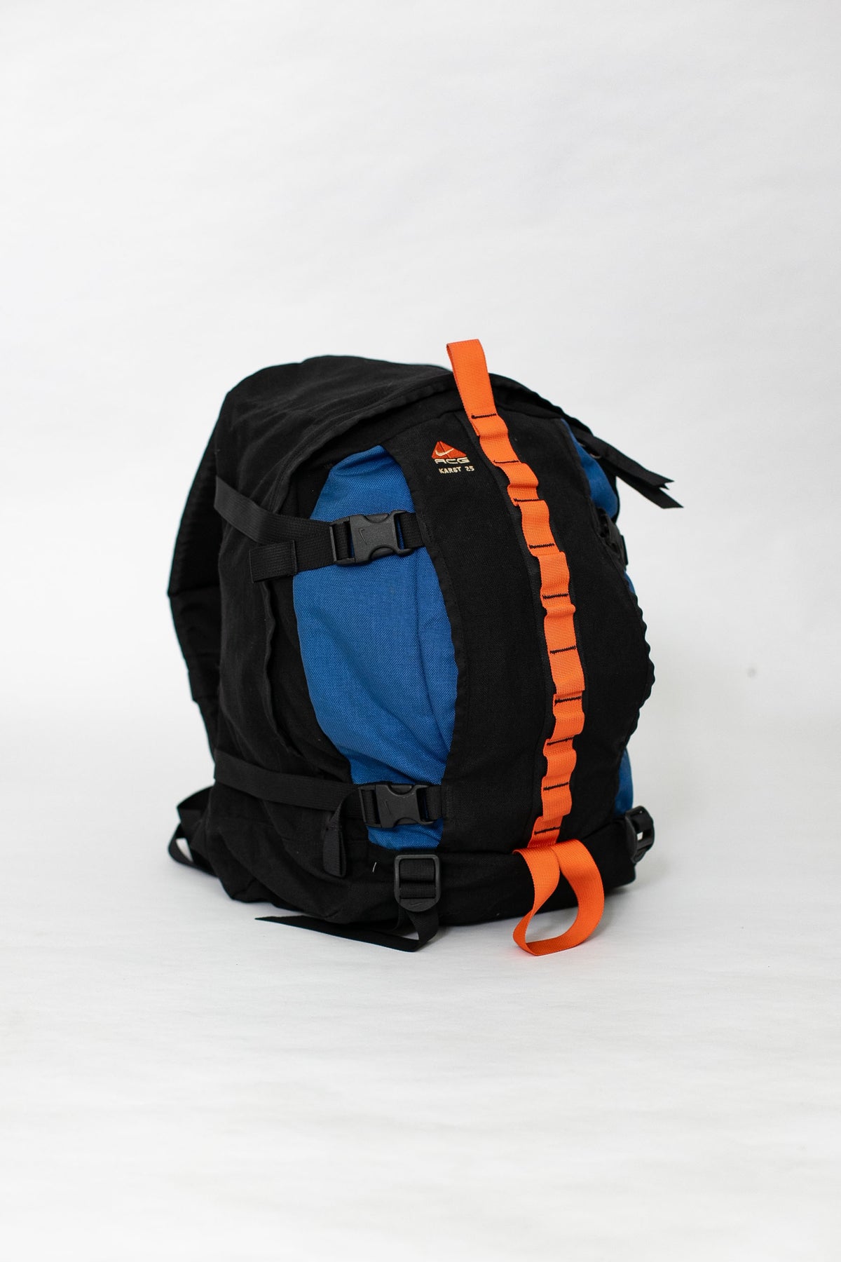 00s Nike ACG Karst 25 Backpack