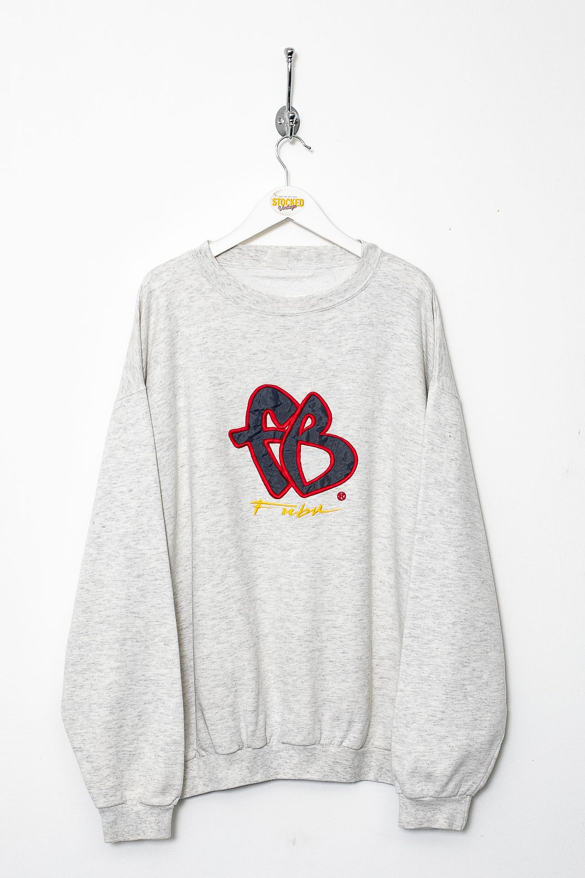 00s Fubu Sweatshirt (XL)
