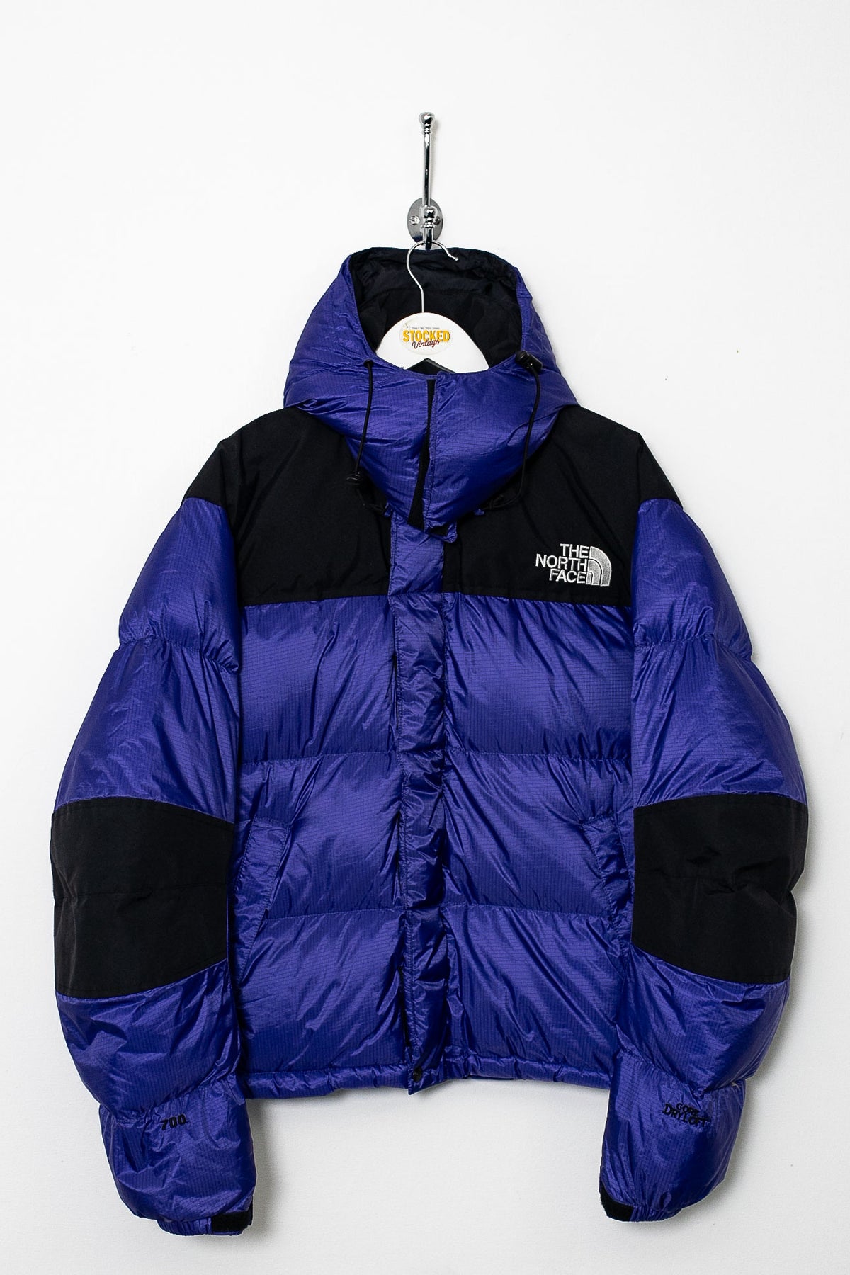 00s The North Face 700 Fill Baltoro Puffer Jacket (S)