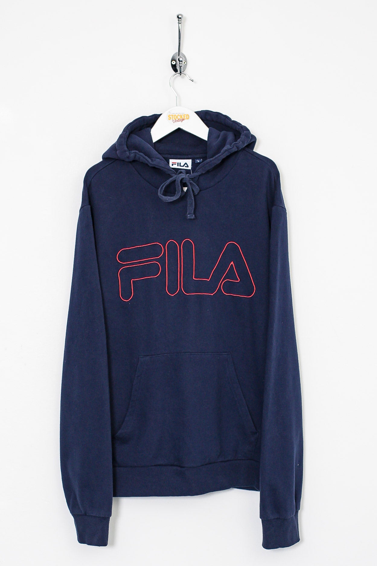 Fila hoodie outlet uk